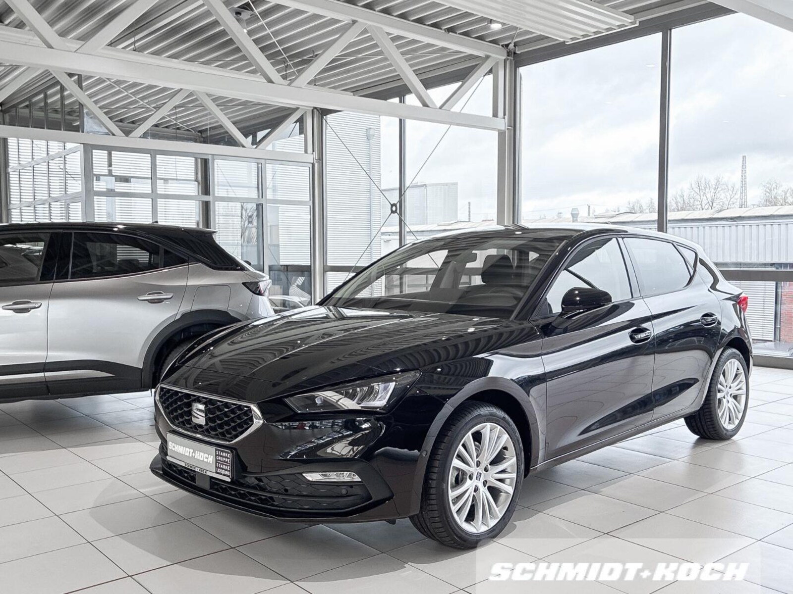 SEAT Leon – Bild 2