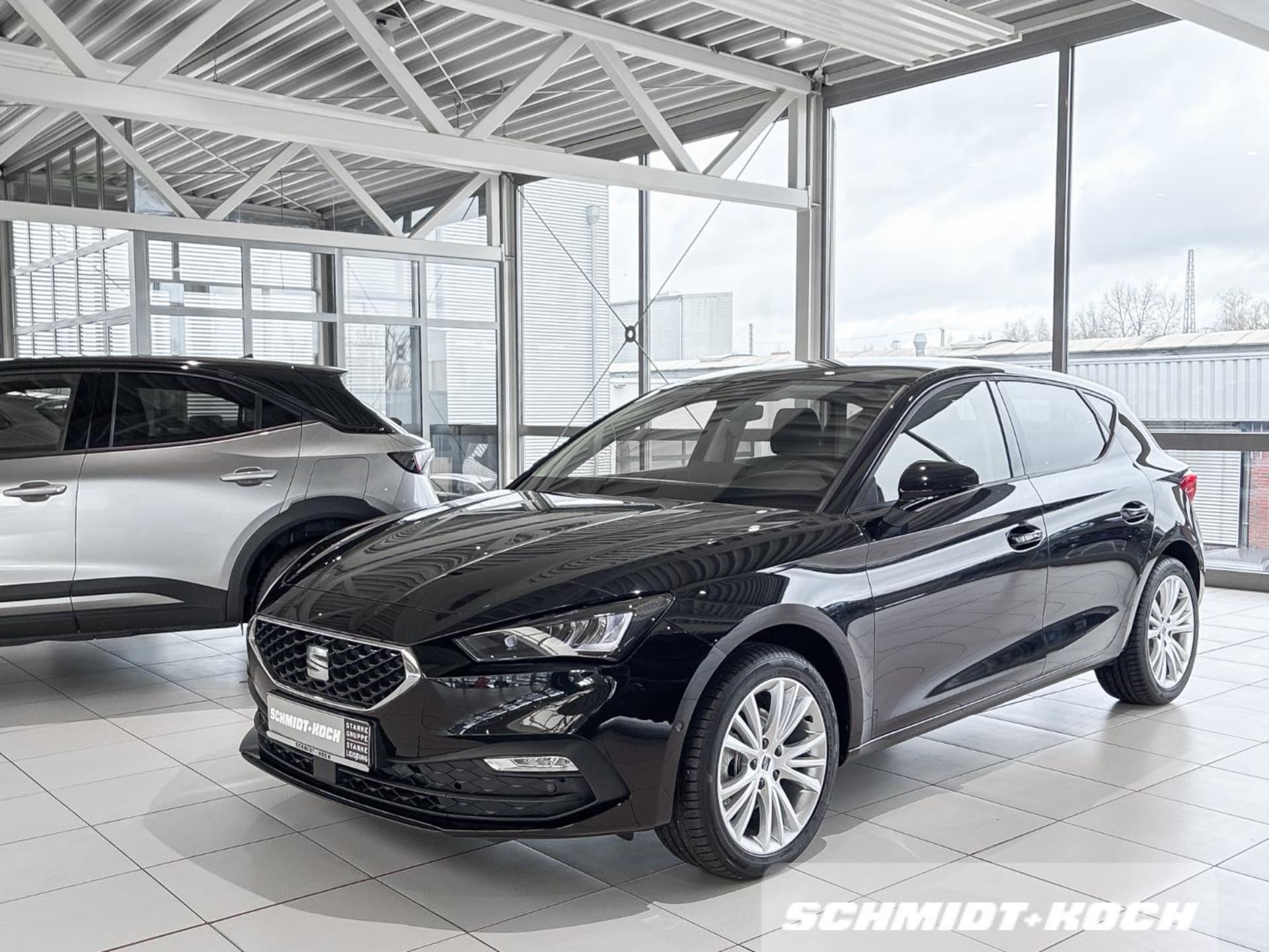 SEAT Leon Style