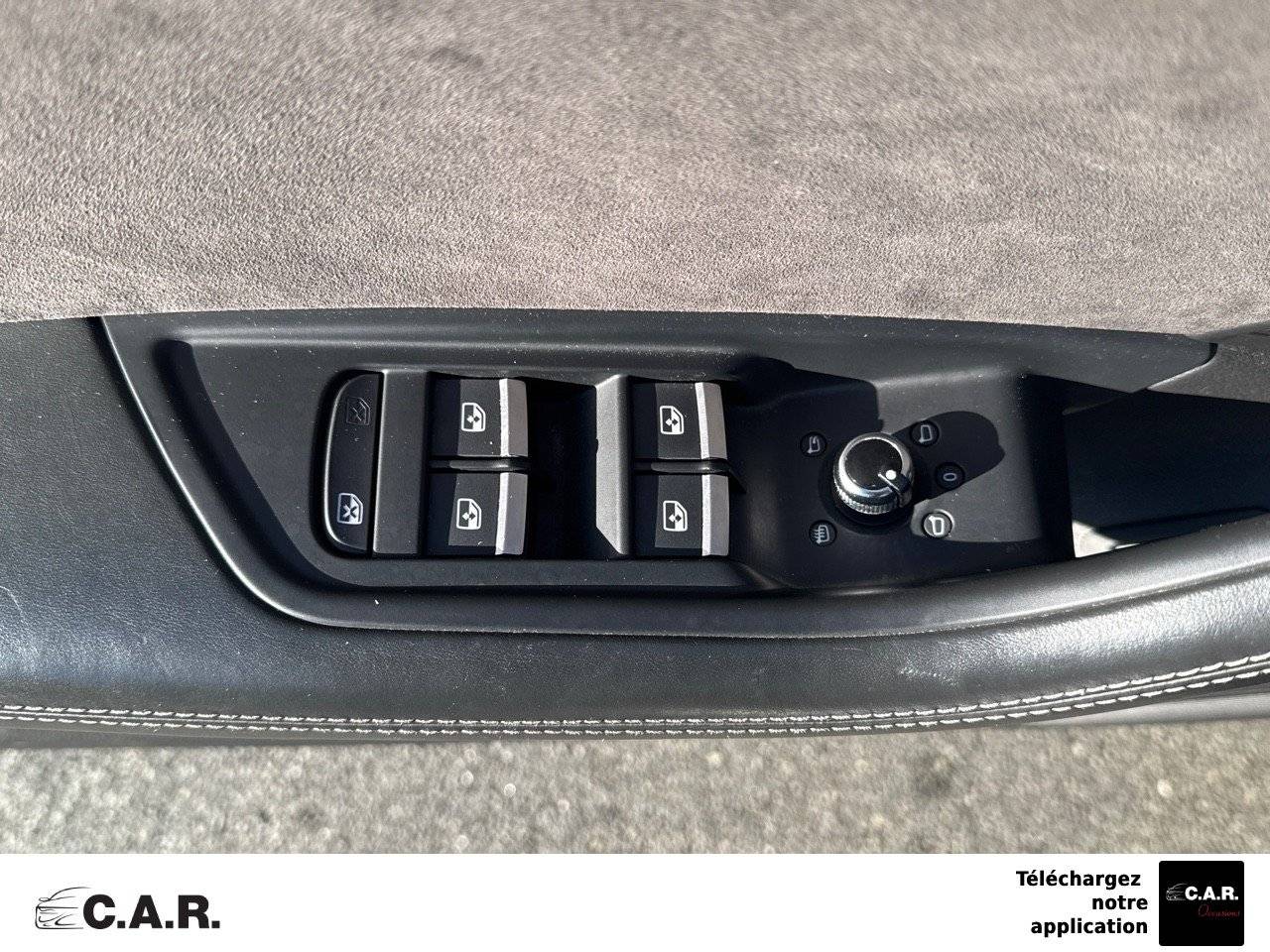 Image about Audi RS 5 Sportback RS 5 Sportback 331 kW (450 ch) tiptronic