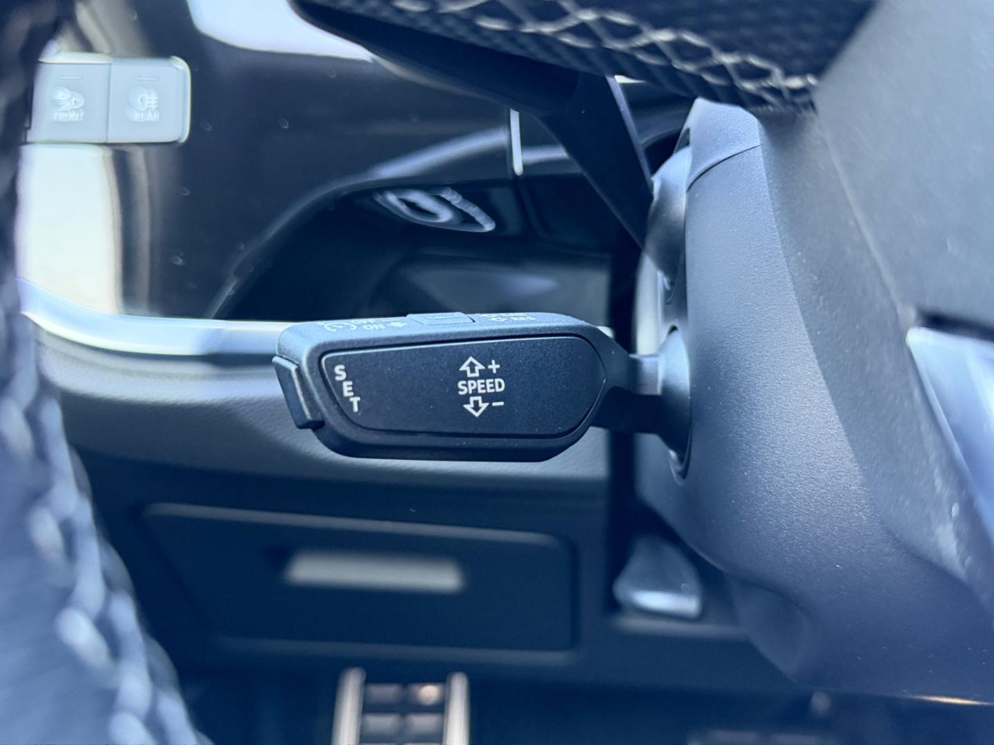 Image about Audi Q3 Sportback S line 35 TDI 110 kW (150 ch) S tronic