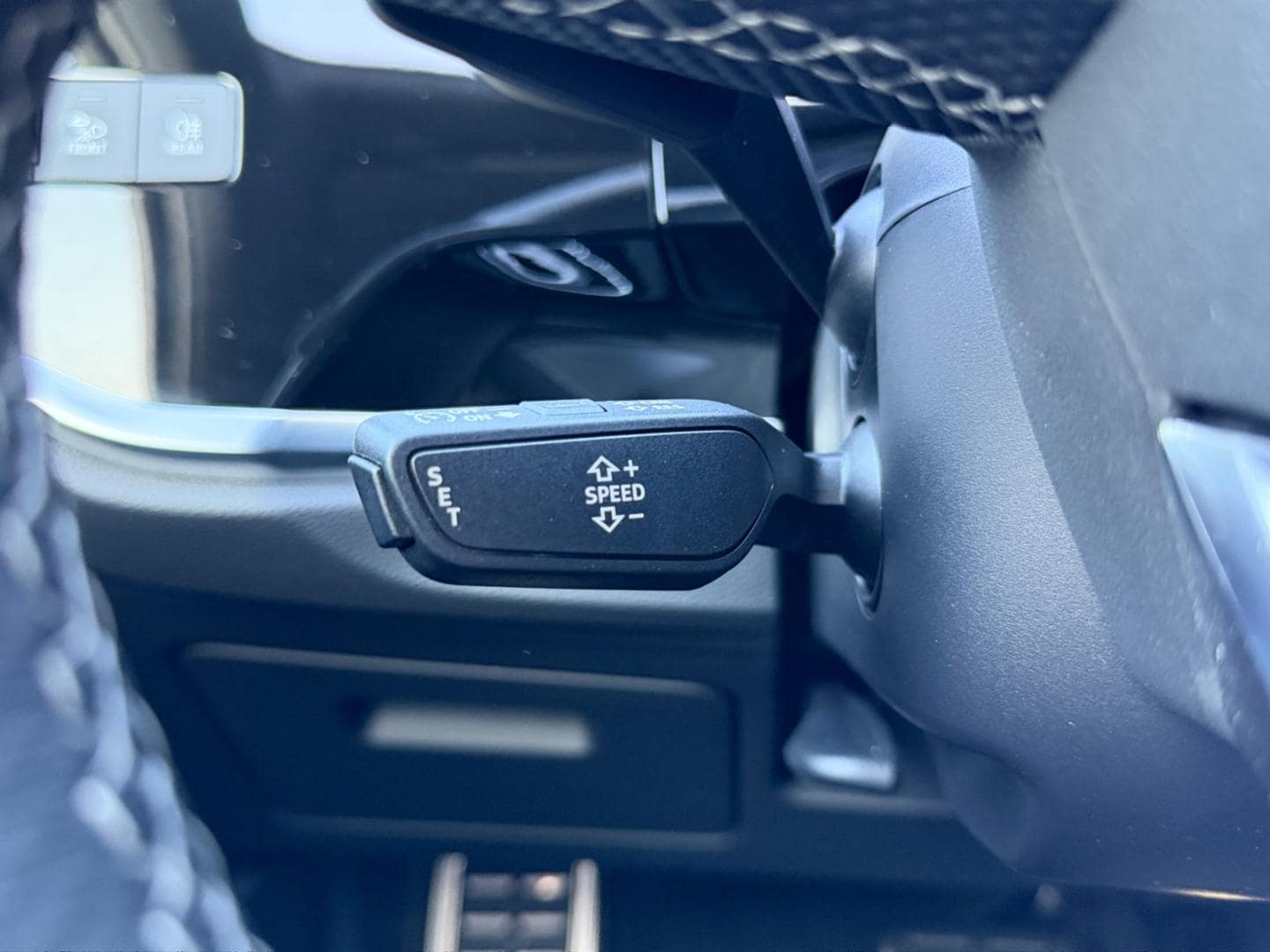 Image about Audi Q3 Sportback S line 35 TDI 110 kW (150 ch) S tronic