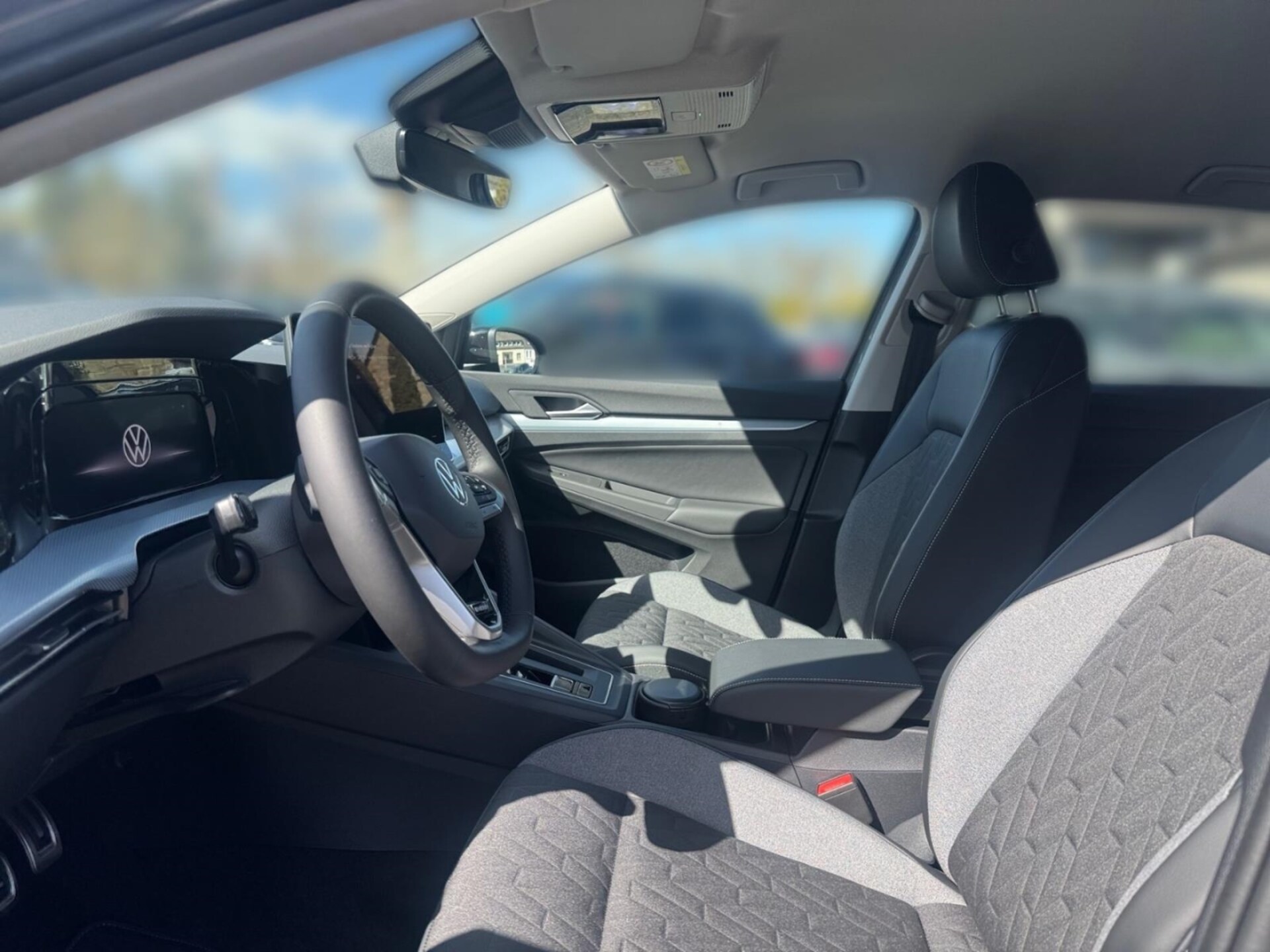 Volkswagen Golf ENERGY