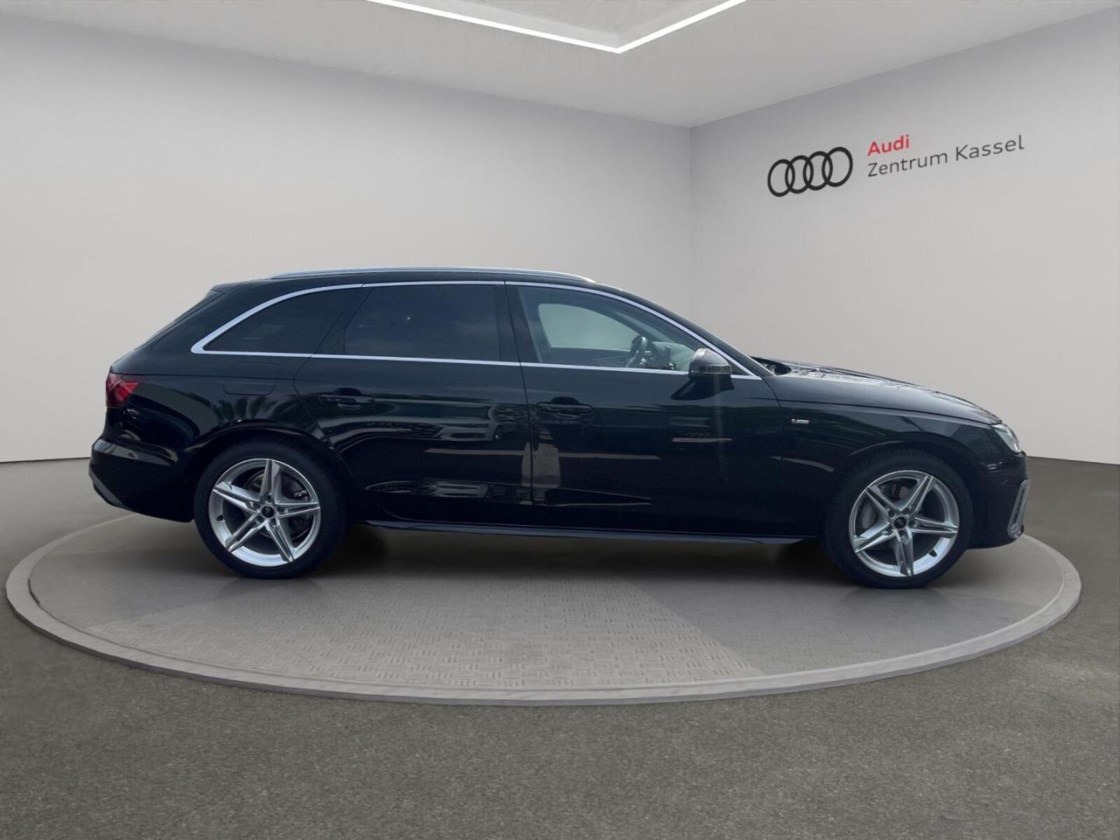 Audi A4 Avant – Bild 7