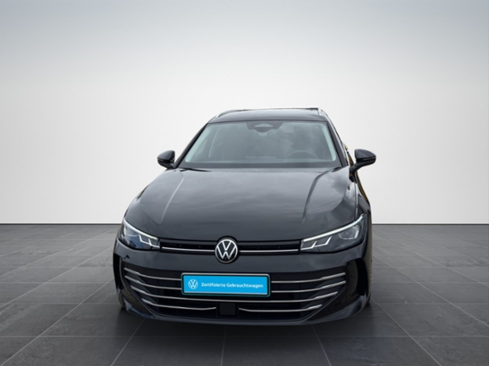 Volkswagen Passat – Bild 3