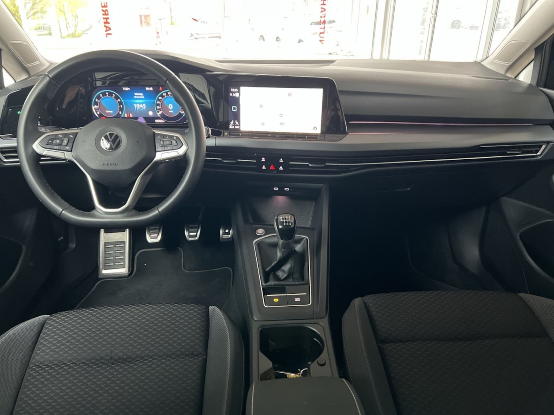 Volkswagen Golf Active