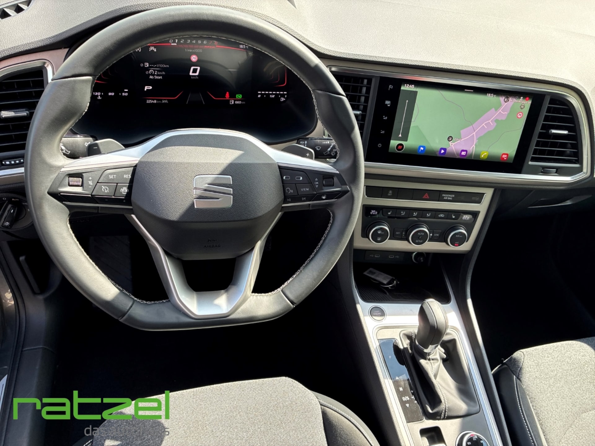 SEAT Ateca Xperience