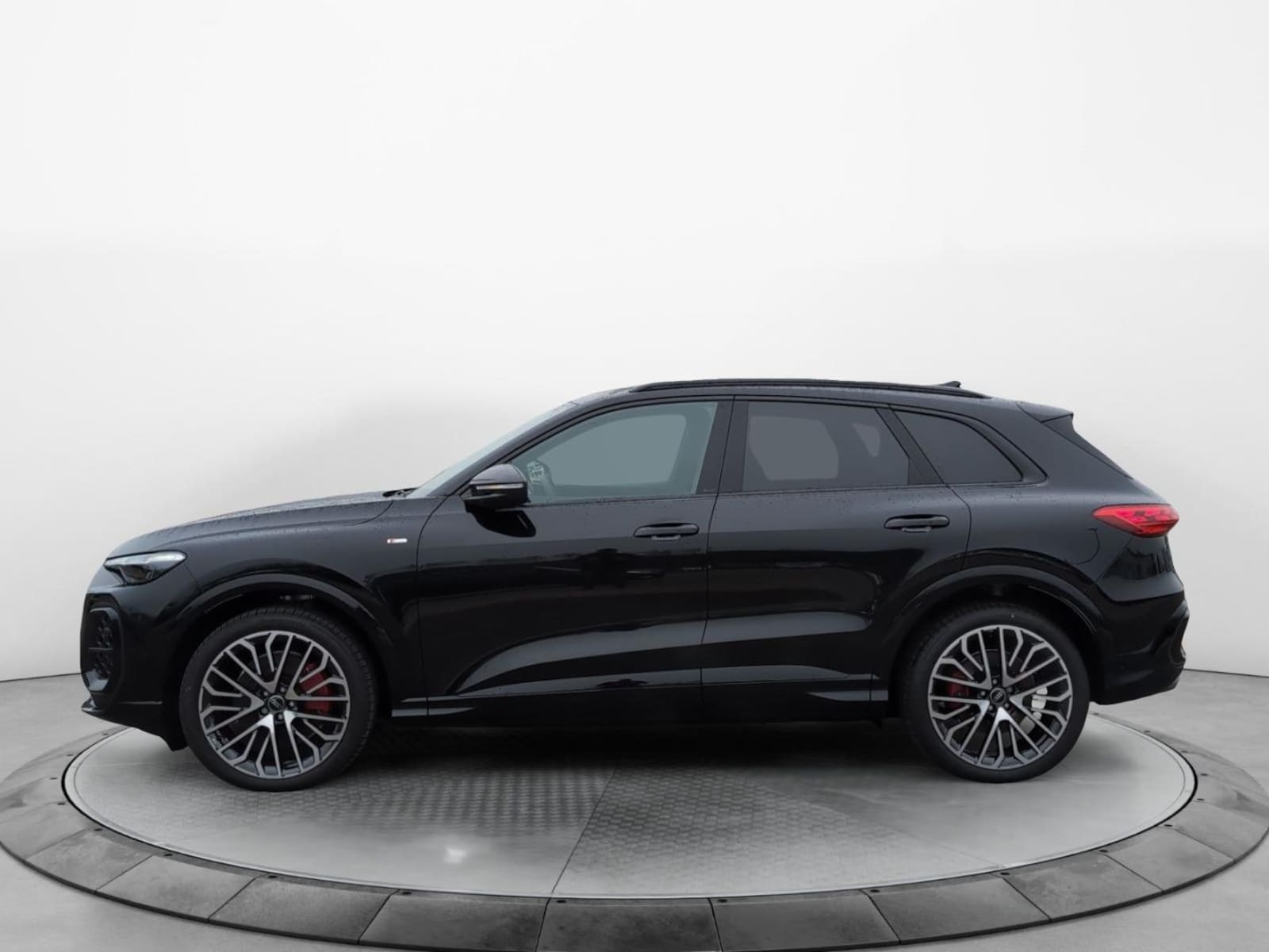 Audi Q5 – Bild 2