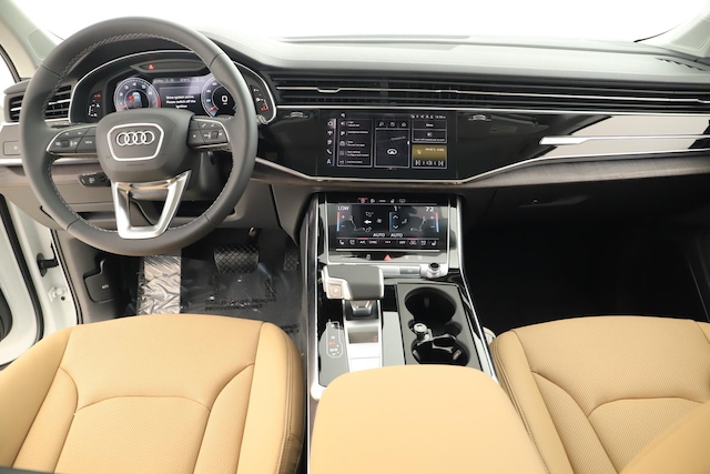 2026 Audi Q7 Premium Plus - Photo 18