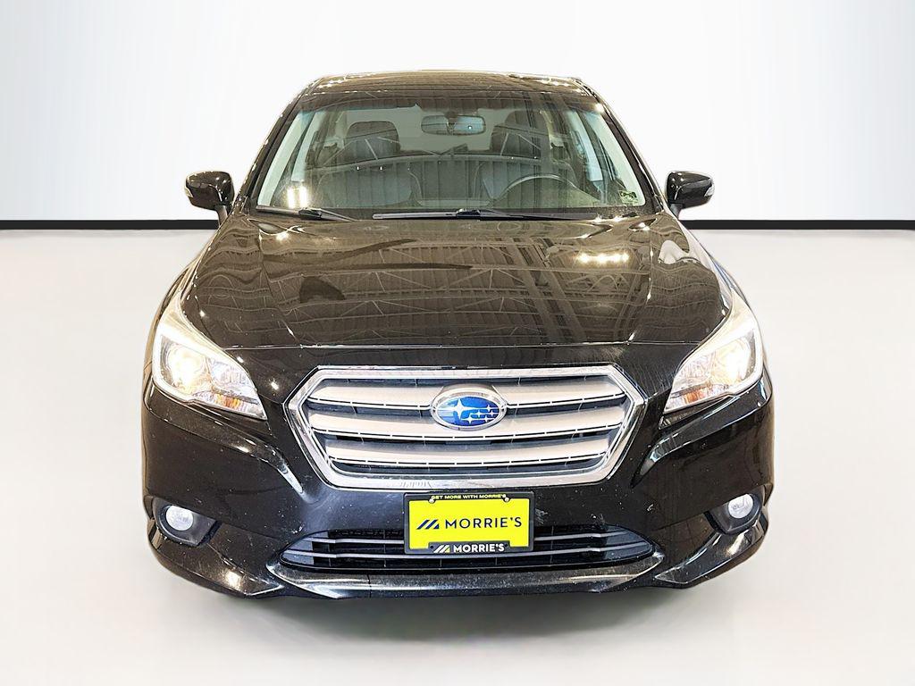 Used 2015 Subaru Legacy 2.5i Limited with VIN 4S3BNBL64F3063809 for sale in Onalaska, WI