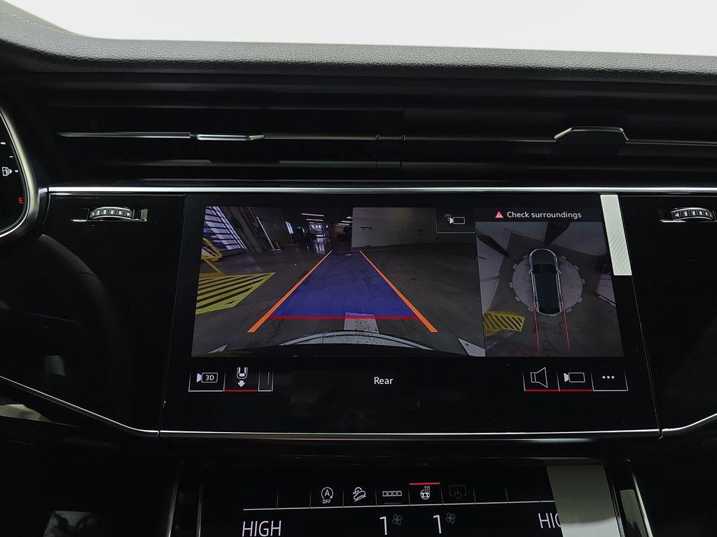 2026 Audi Q8 Premium Plus - Photo 22