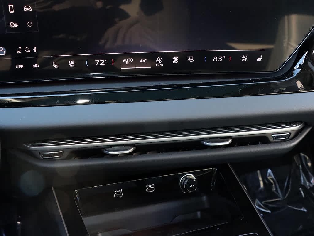 2026 Audi A6 Premium Plus - Photo 23