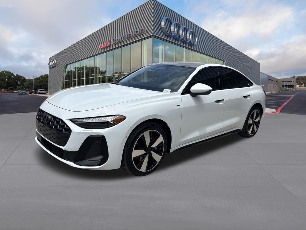 2026 Audi A5 Premium Plus quattro S tronic's photo