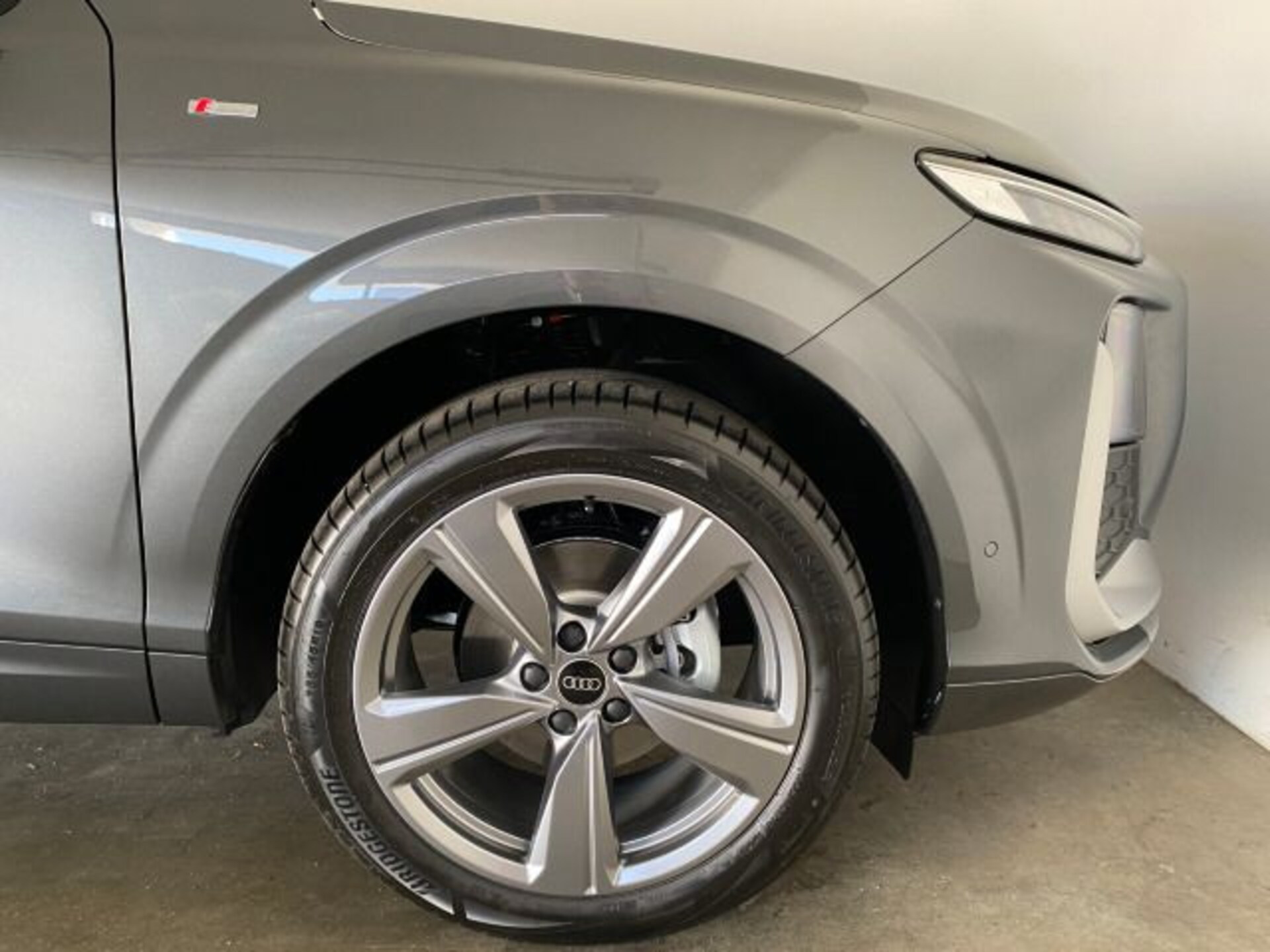 Audi Q3 SUV