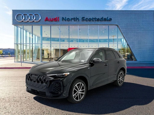 Photo of 2026 Audi Q5 