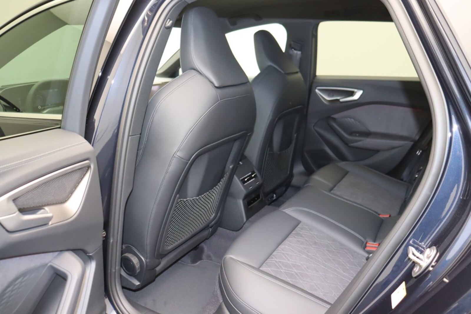 Audi A5 Avant – Bild 11