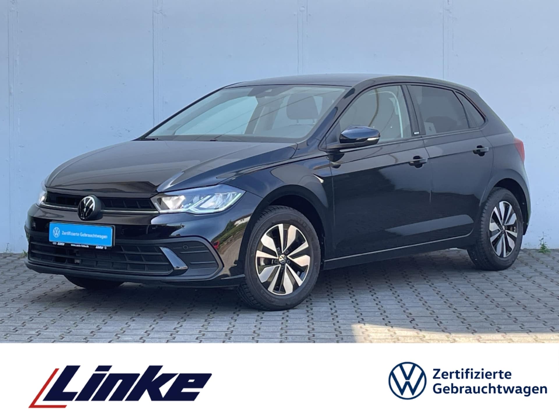 Volkswagen Polo MOVE