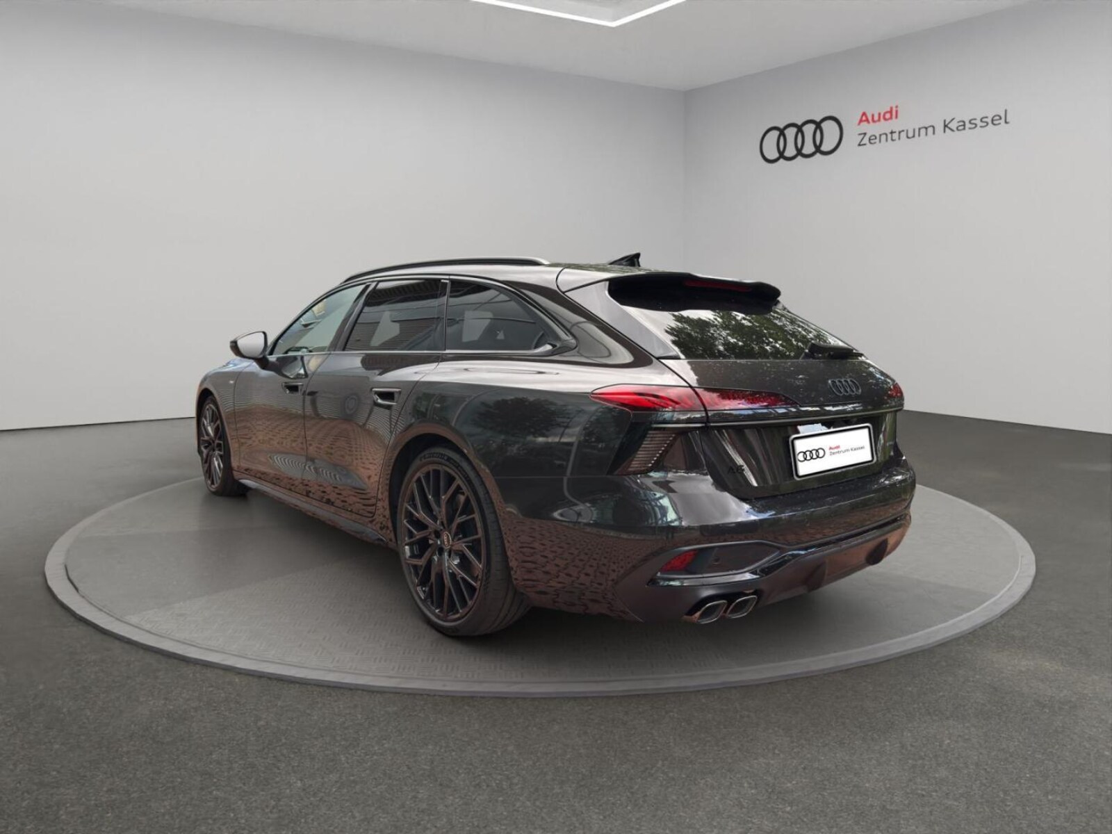 Audi A6 Avant – Bild 3