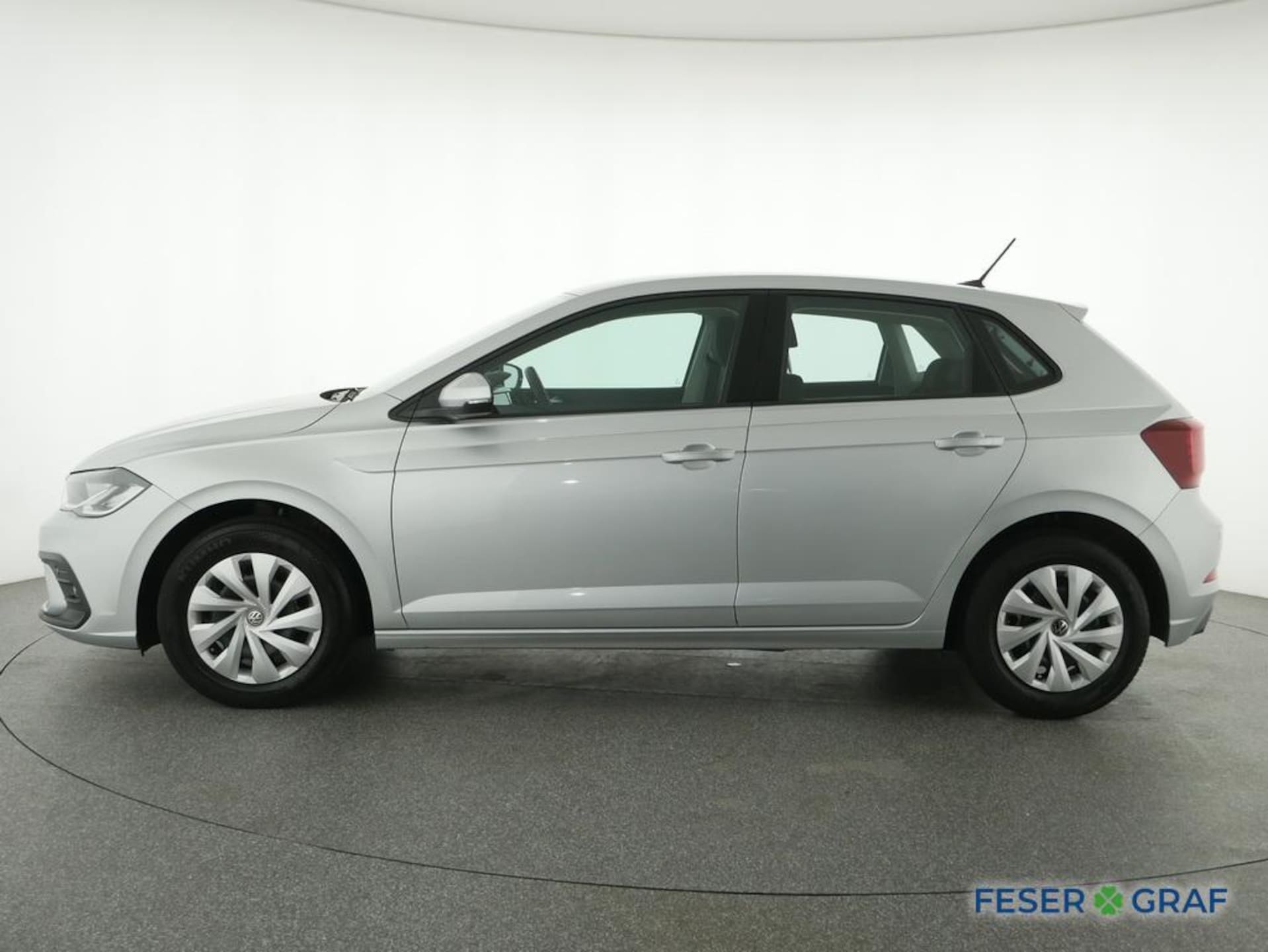 Volkswagen Polo Life