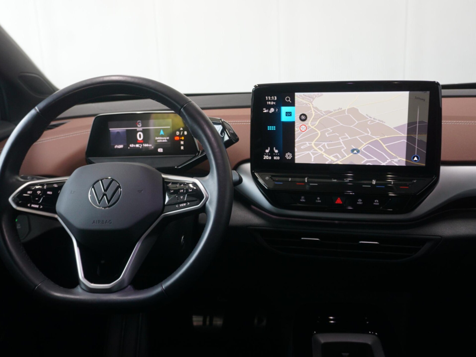 Volkswagen ID.5 Pro Performance