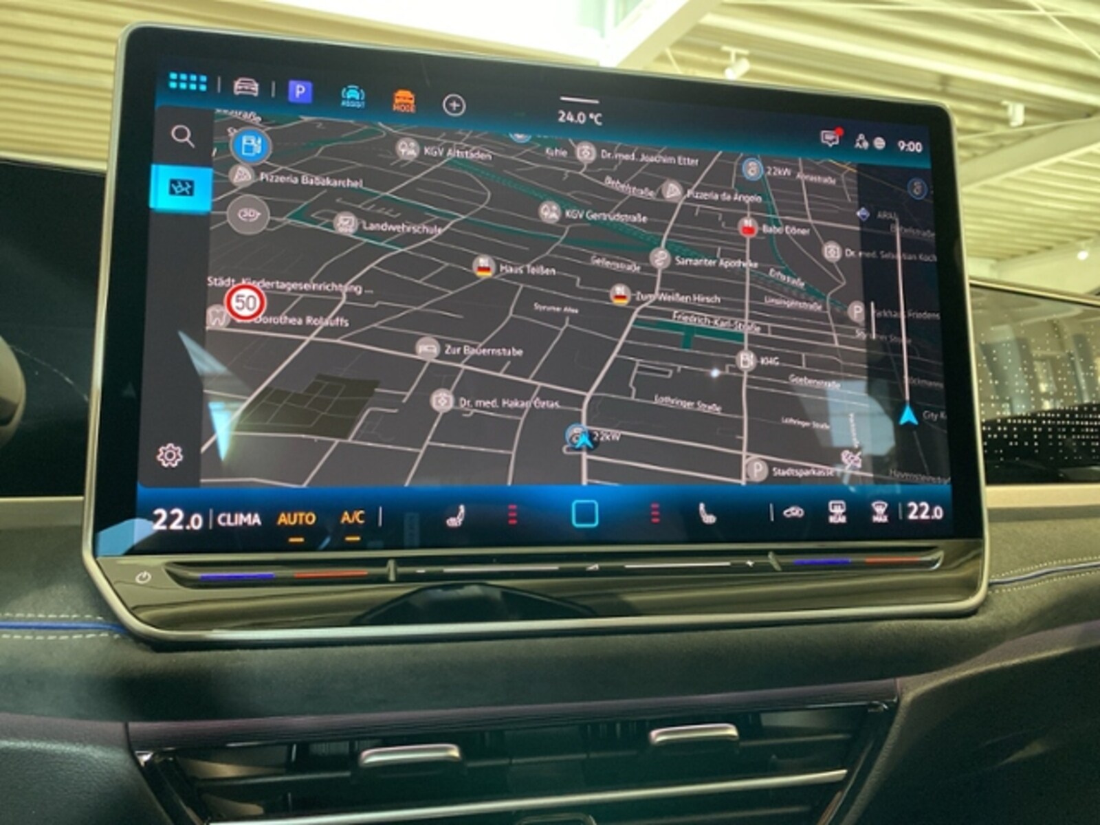 Volkswagen Passat – Bild 28