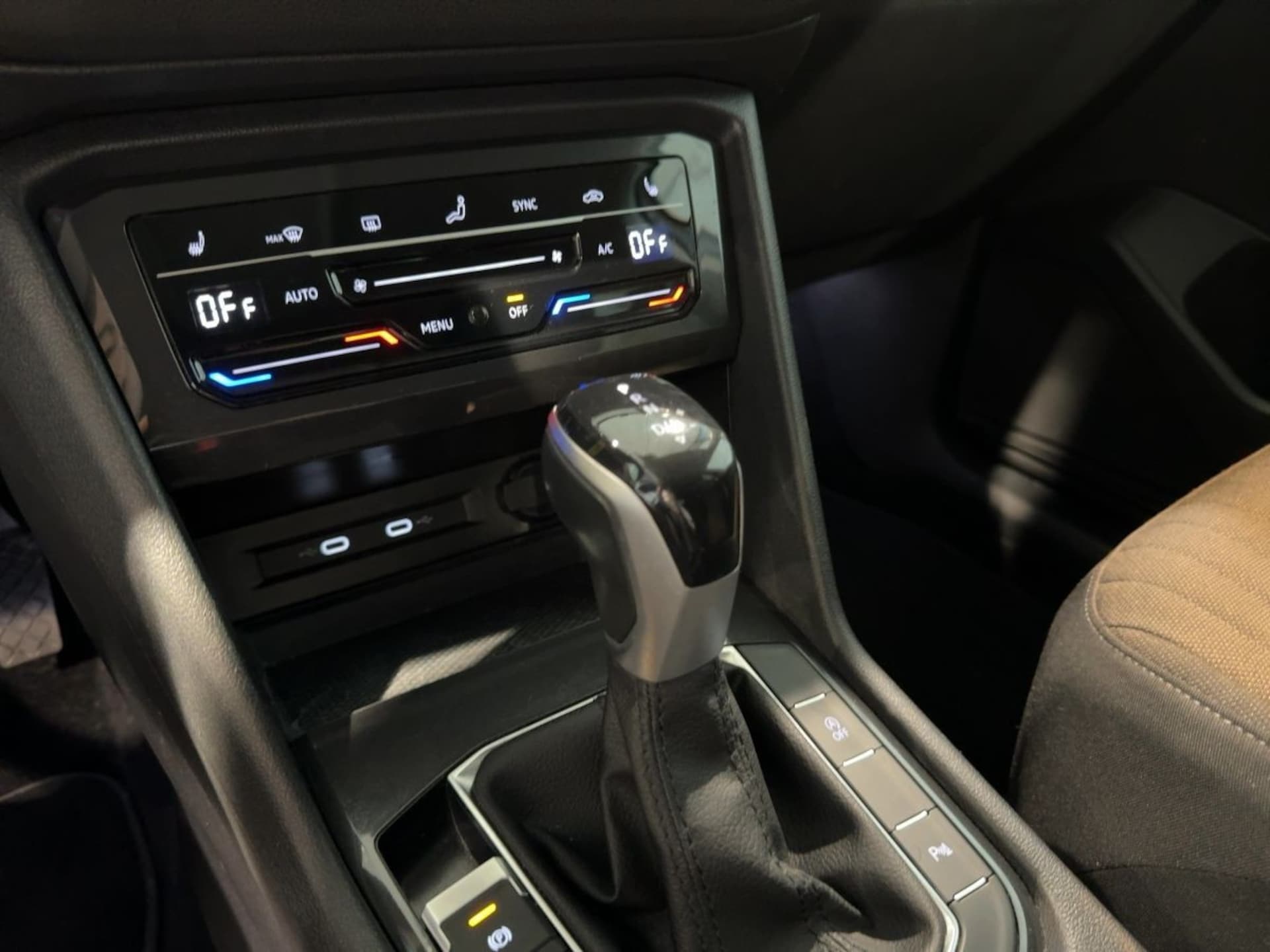 Volkswagen Tiguan Allspace Life