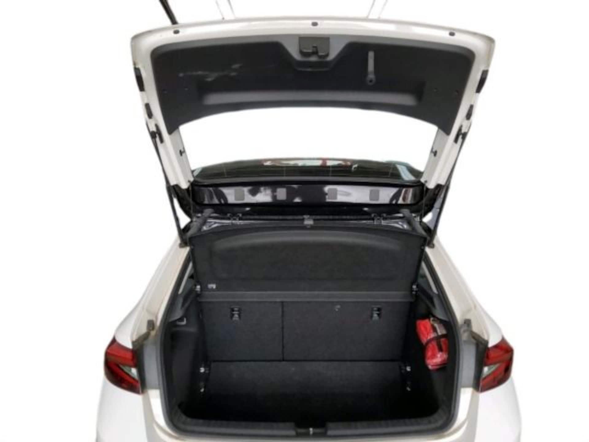 Skoda Fabia Ambition