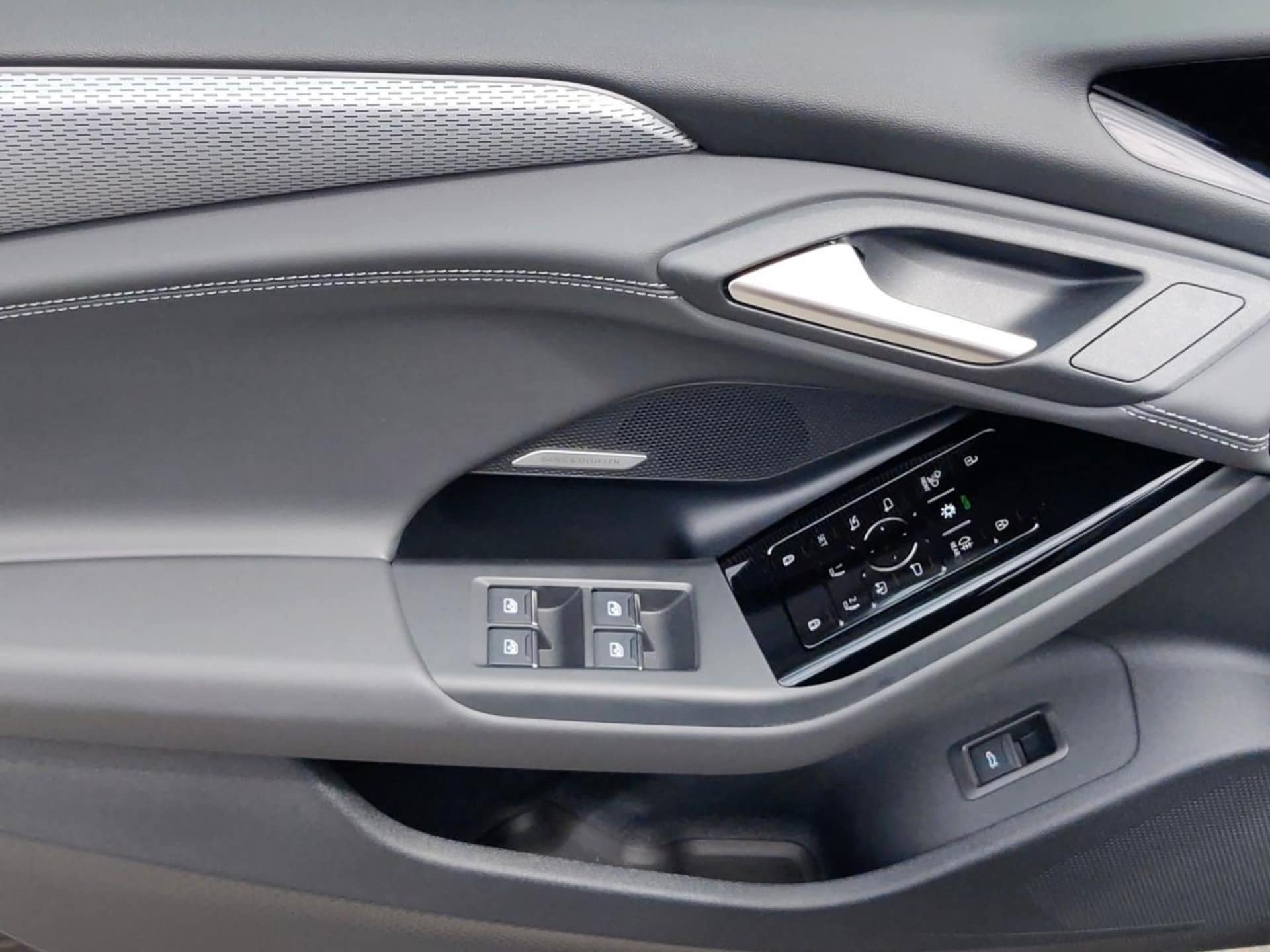 Audi A6 Sportback e-tron