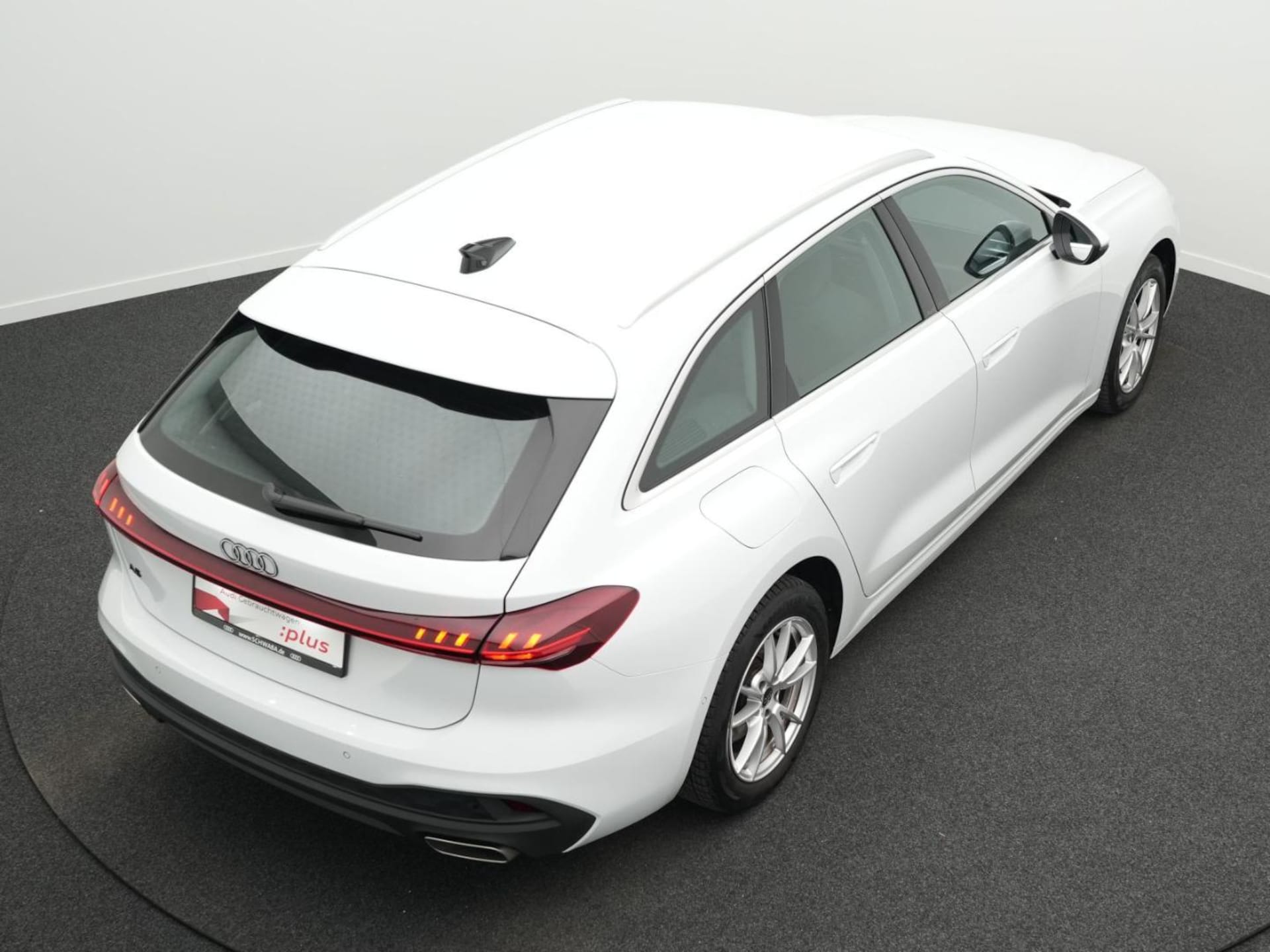 Audi A5 Avant