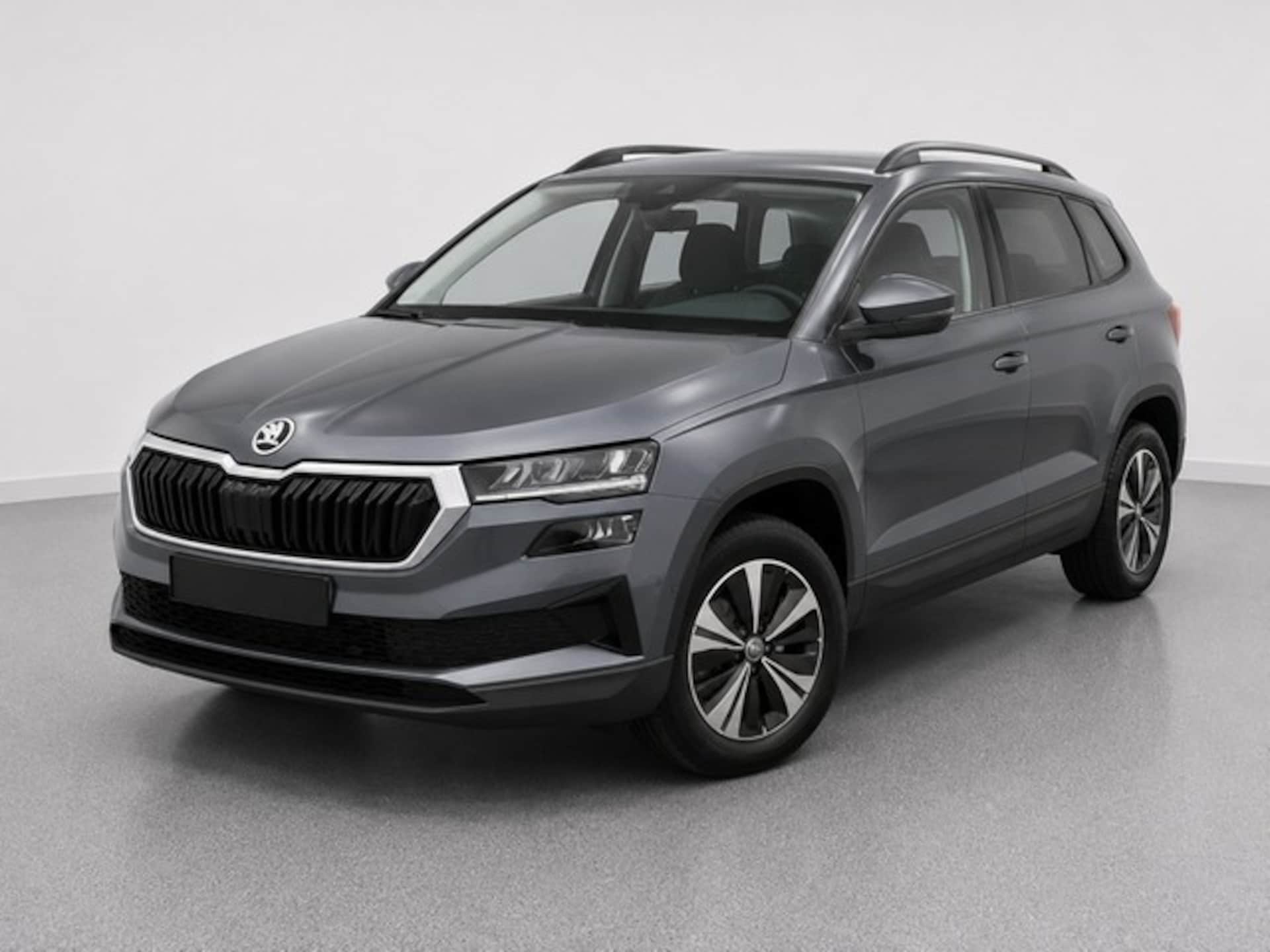 Skoda Karoq Ambition