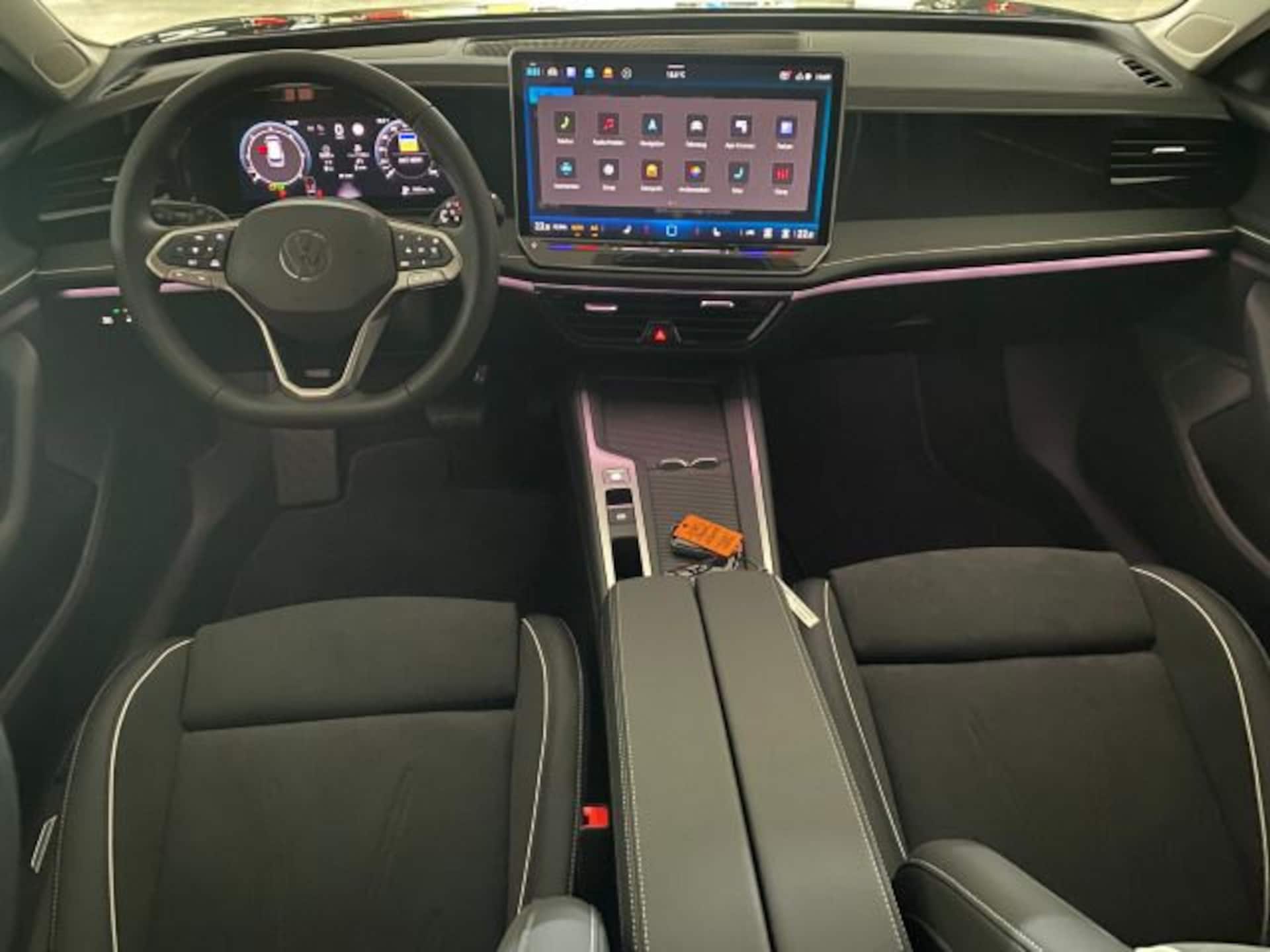 Volkswagen Passat Business
