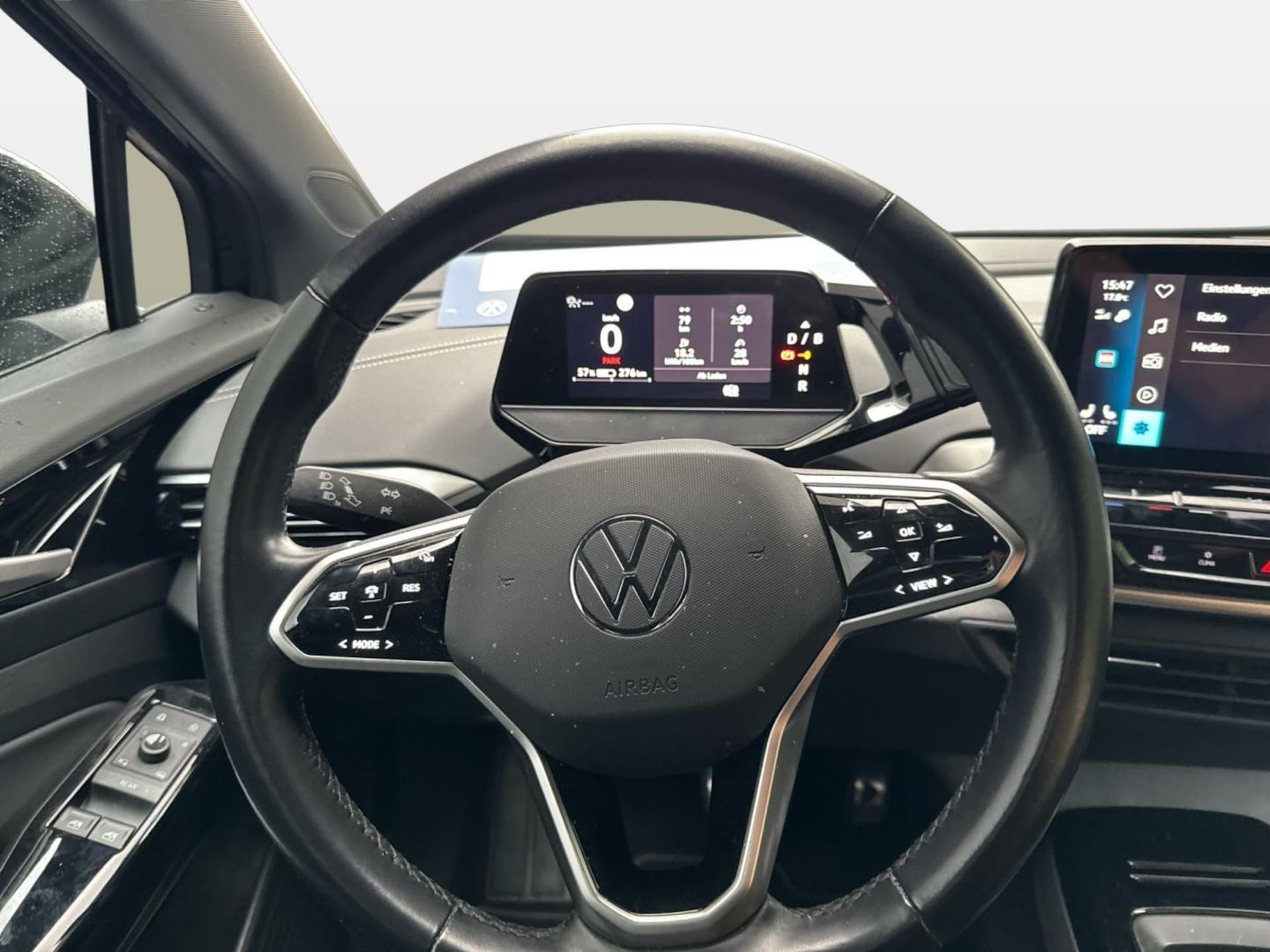 Volkswagen ID.4 Pro Performance