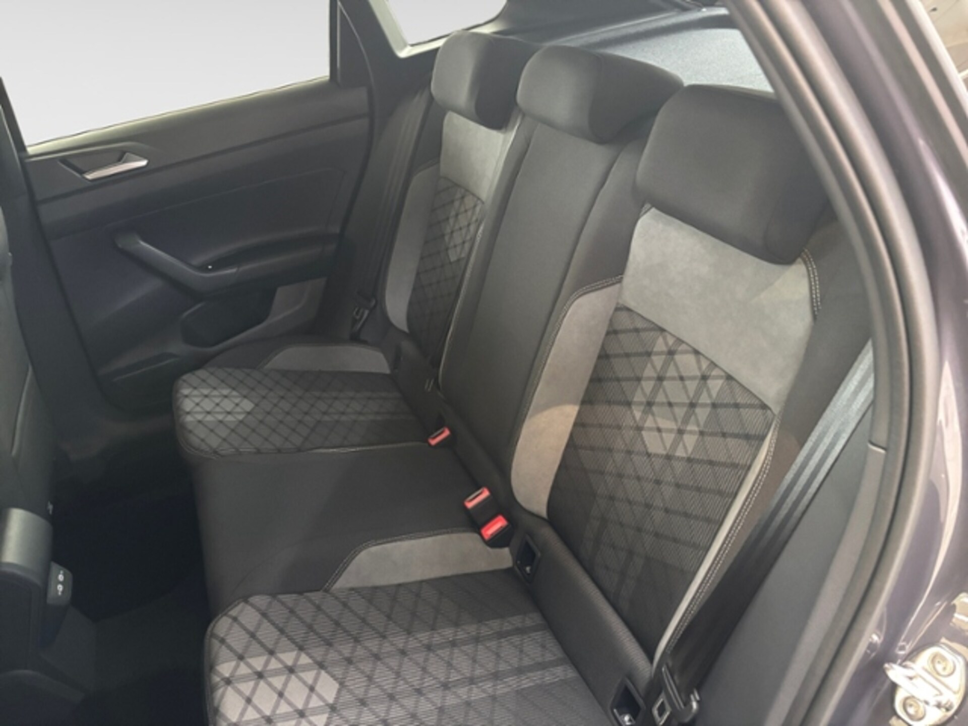 Volkswagen Taigo R-Line
