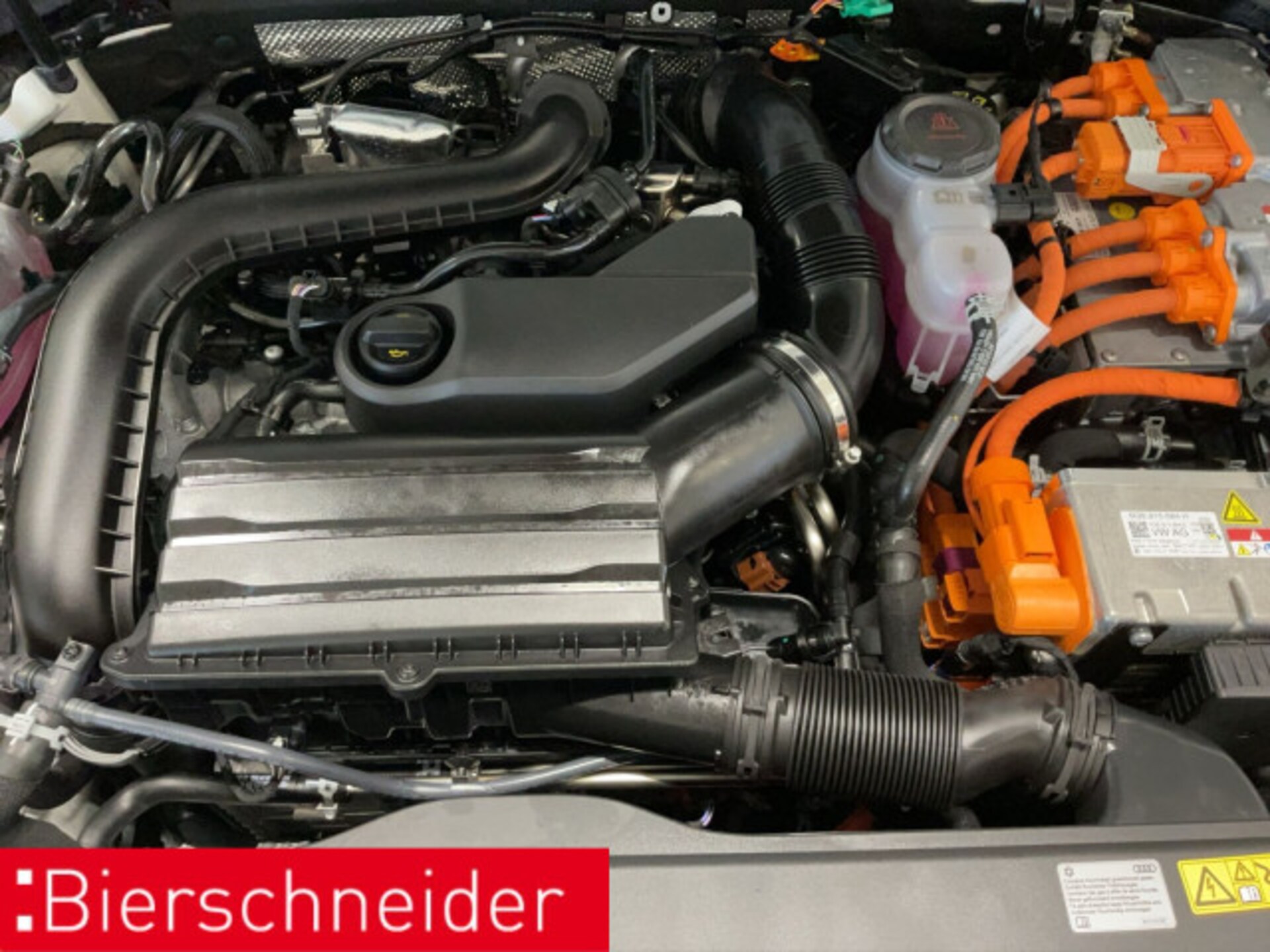 Audi A3 Sportback TFSI e Advanced