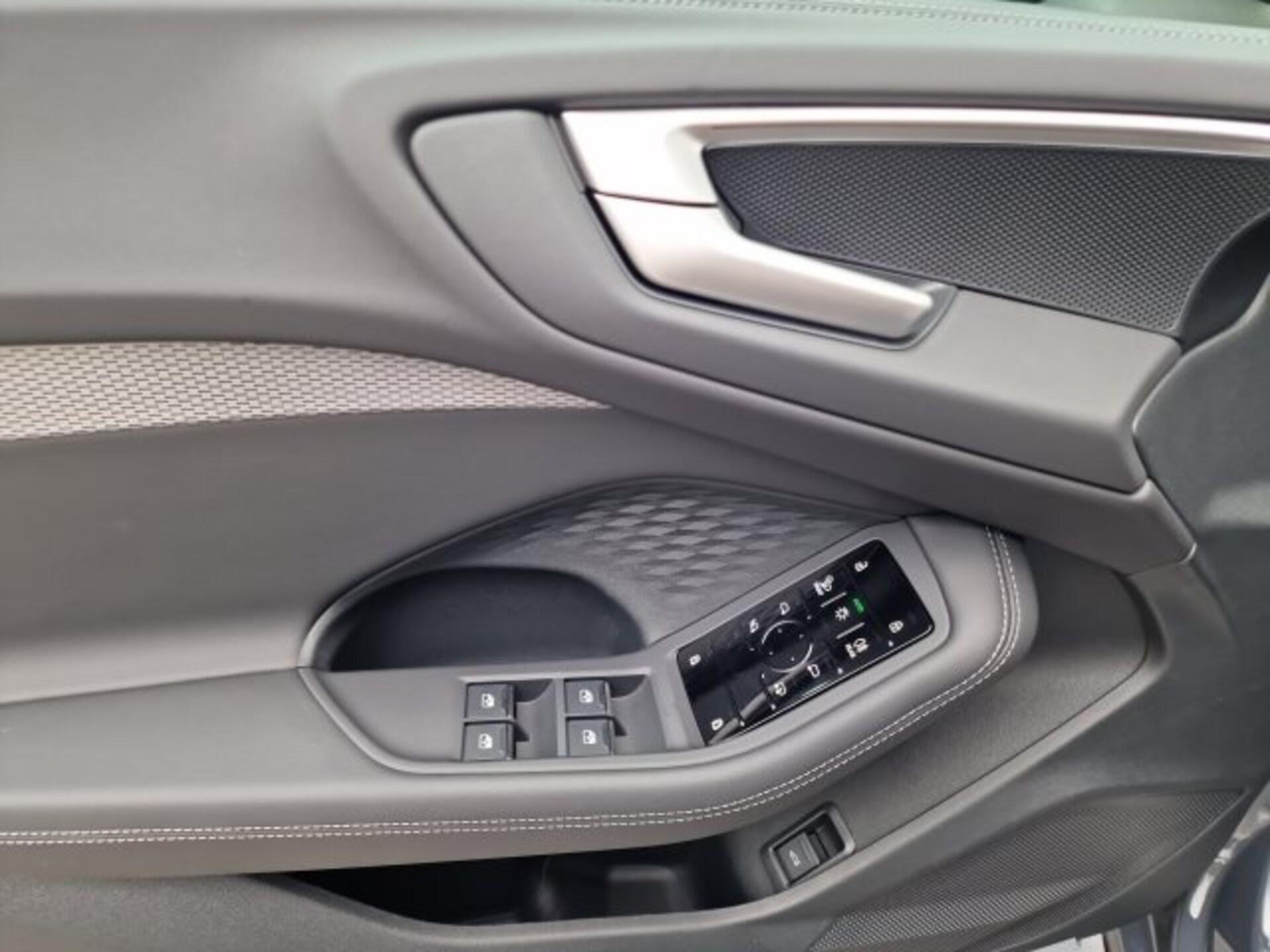 Audi A5 Avant edition one