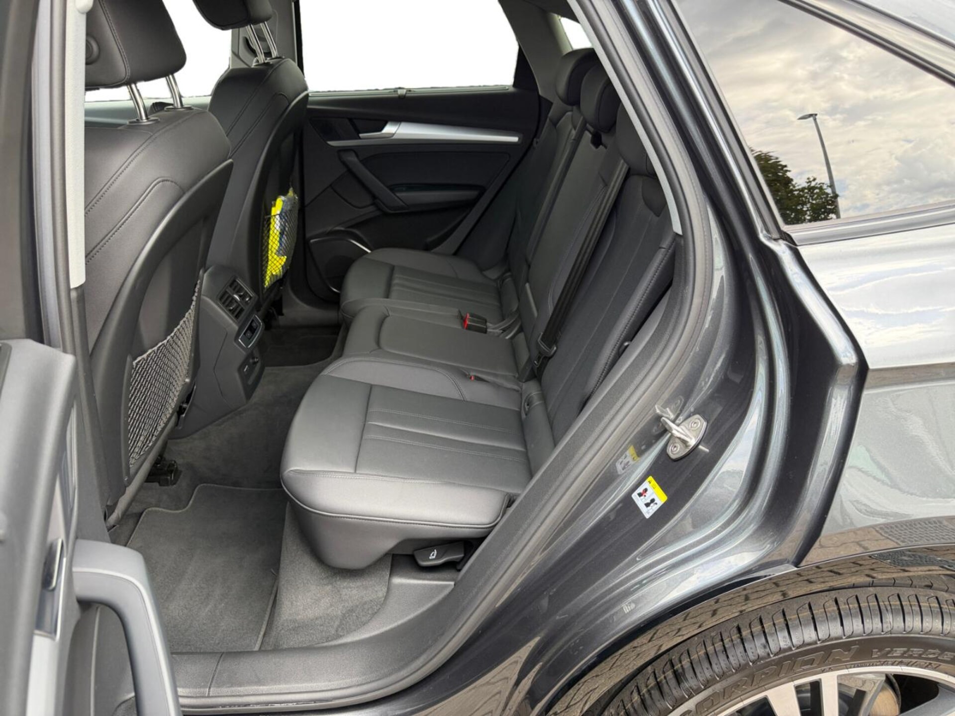 Audi Q5 Sportback S line