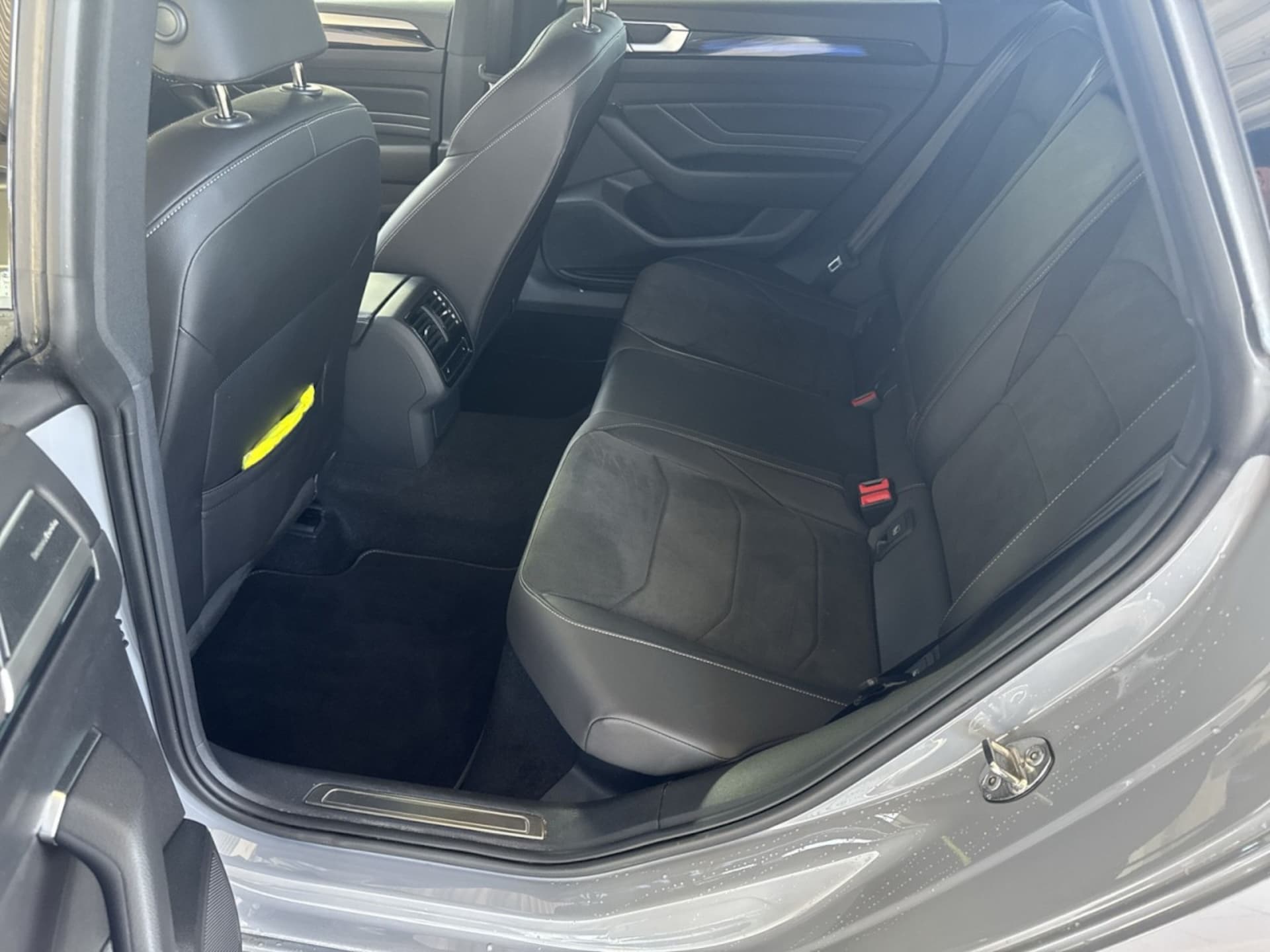 Volkswagen Arteon Shooting Brake R-Line