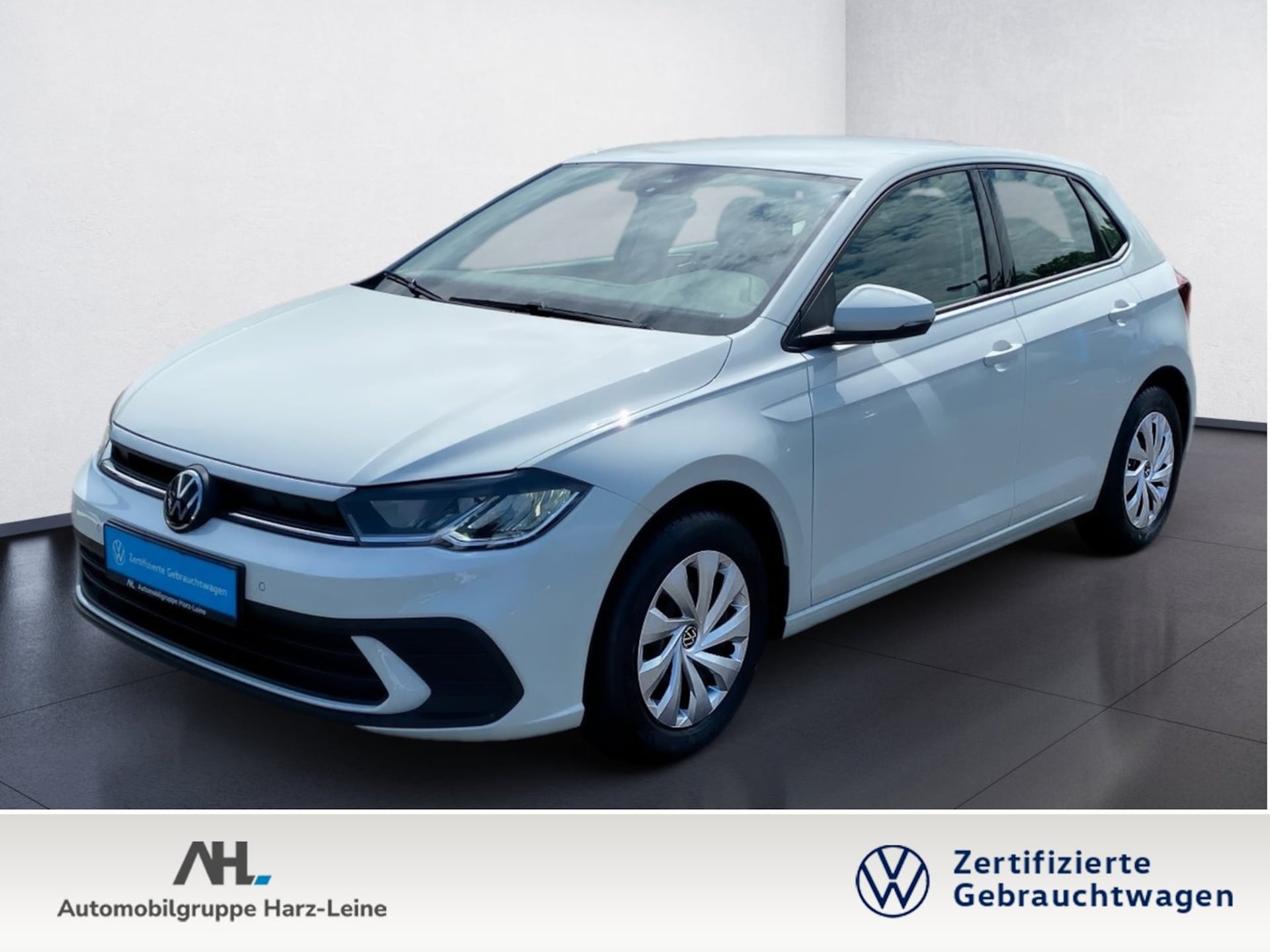 Volkswagen Polo Life