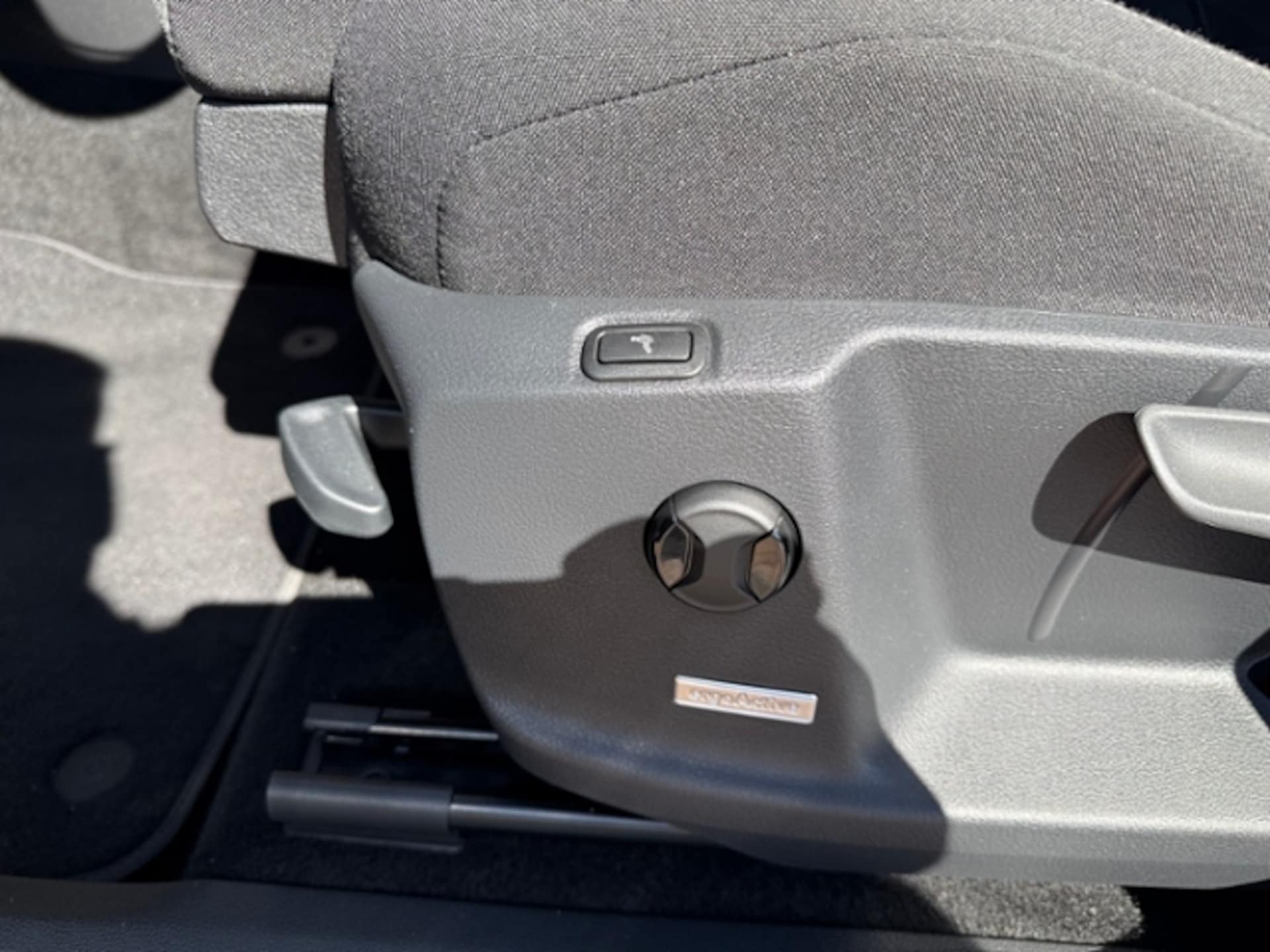 Volkswagen Touran Highline