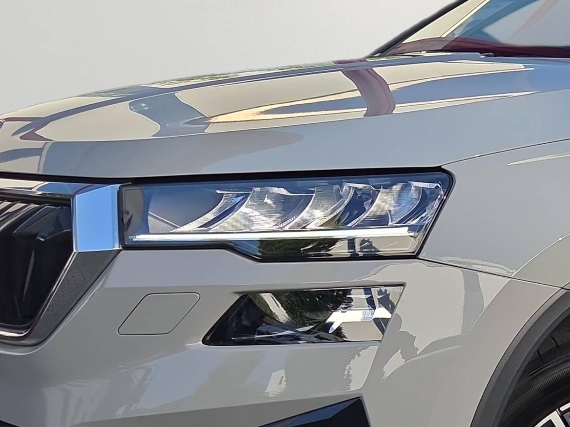 Skoda Karoq Ambition