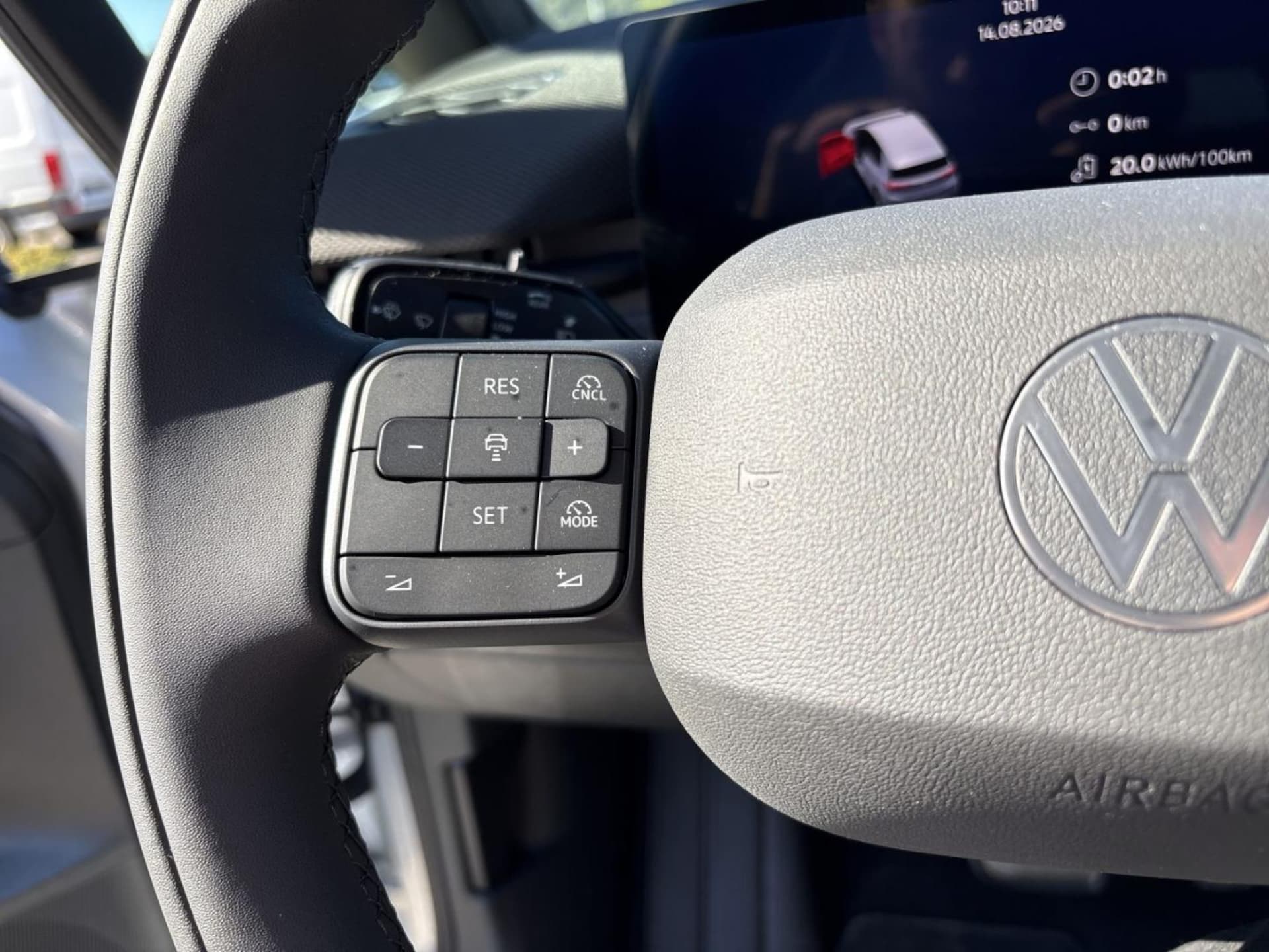 Volkswagen ID.3 Neo Style