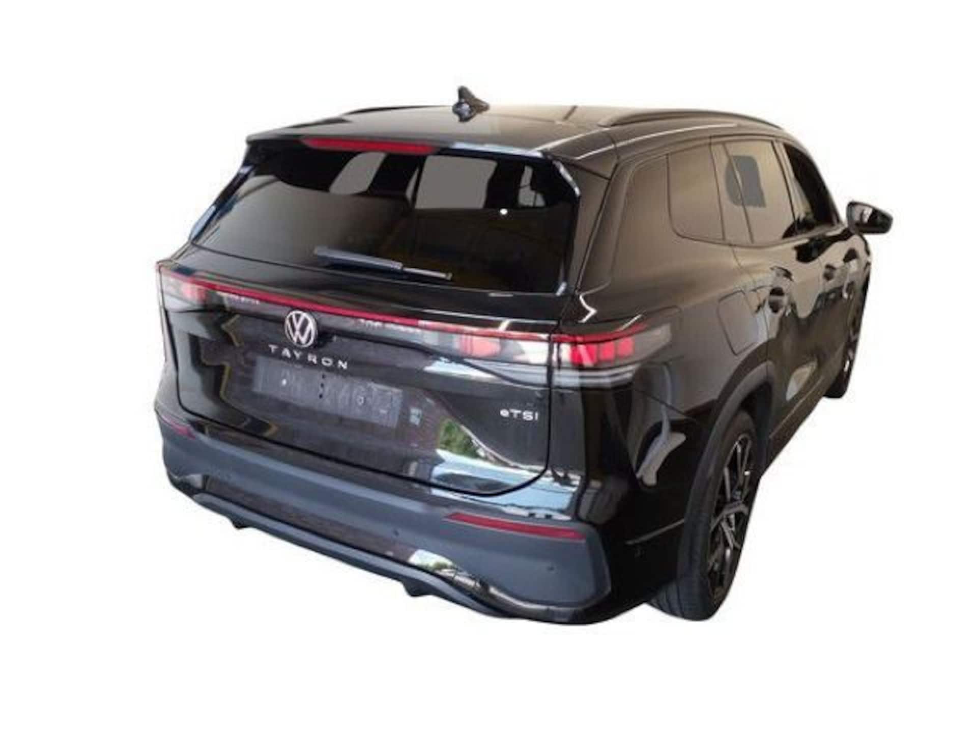 Volkswagen Tayron Life