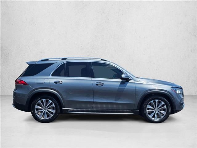 2022 Mercedes-Benz GLE 350