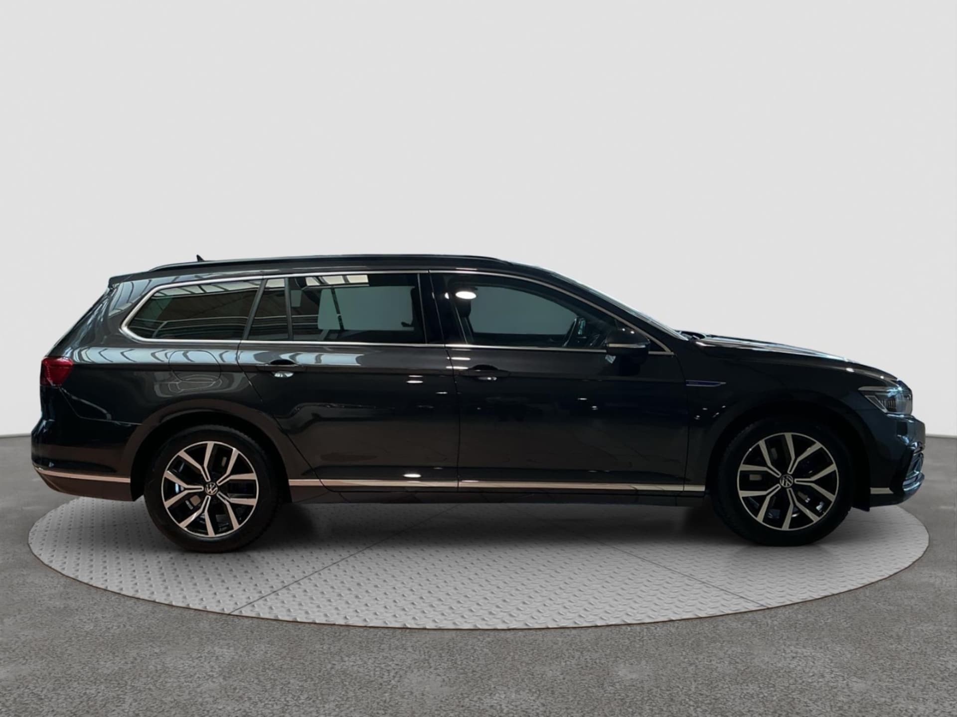 Volkswagen Passat Variant GTE
