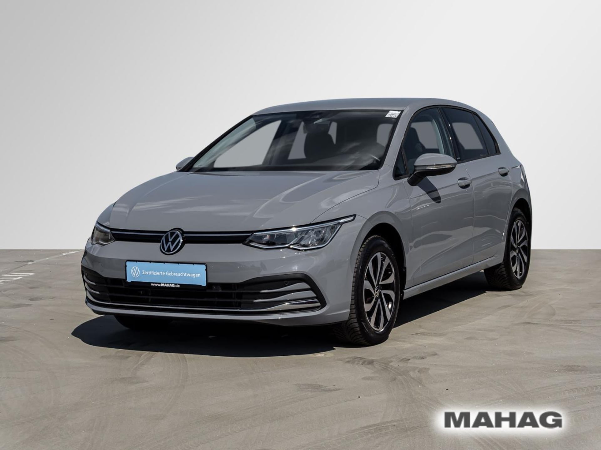 Volkswagen Golf Active
