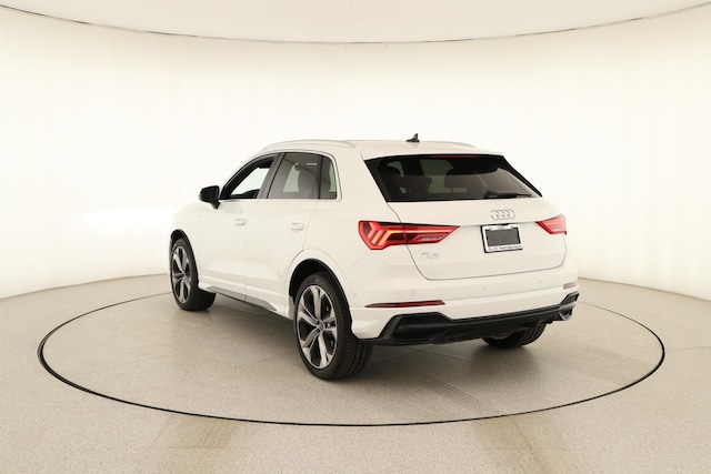 2019 Audi Q3 SUV
