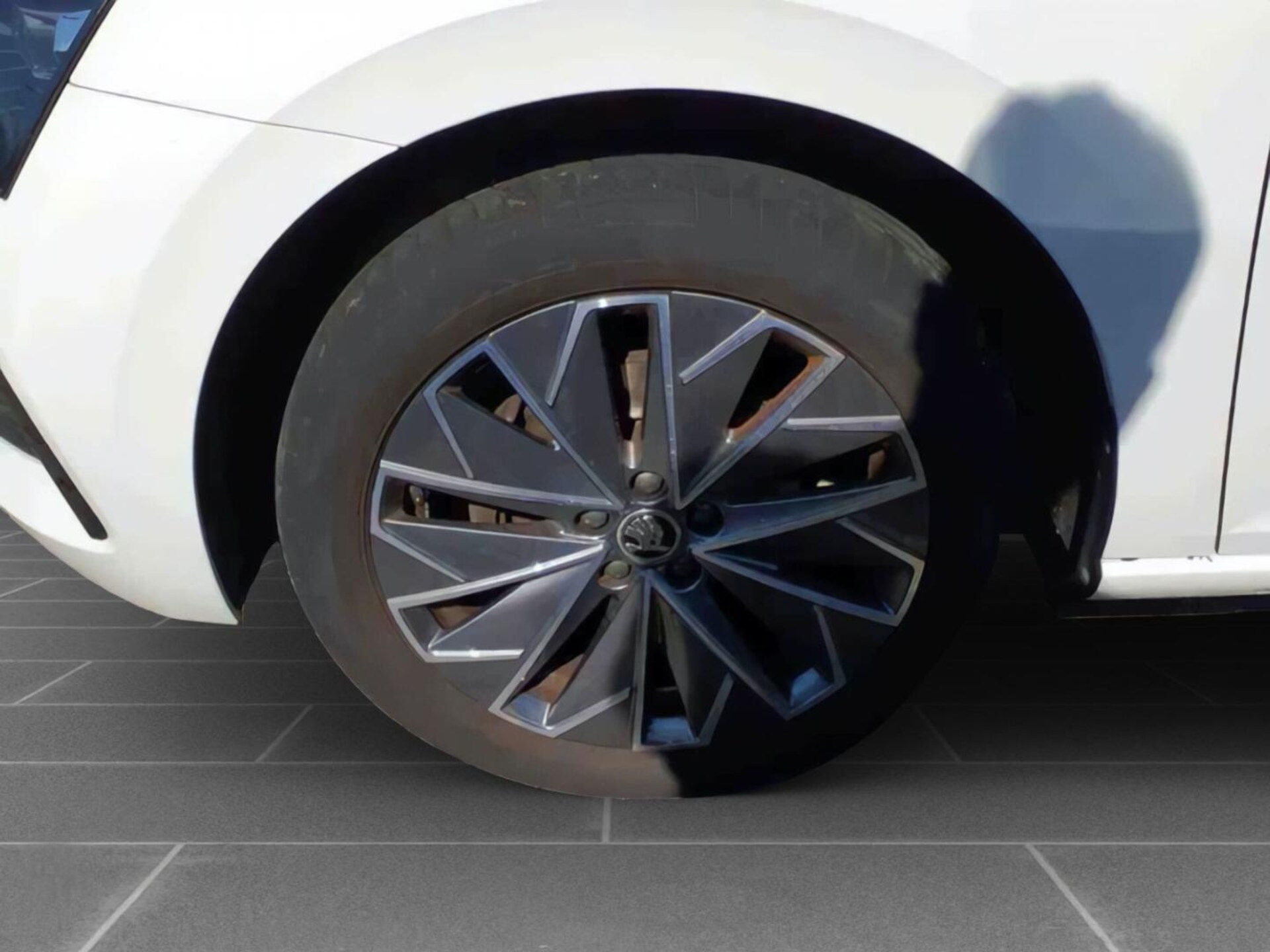 Skoda Scala Ambition