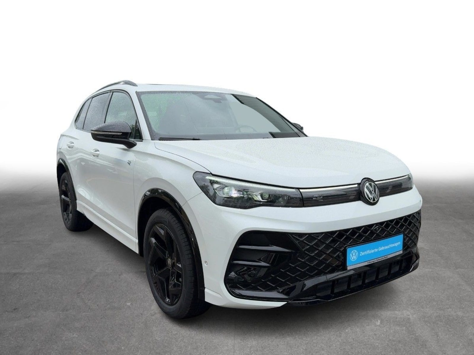 Volkswagen Tiguan – Bild 6