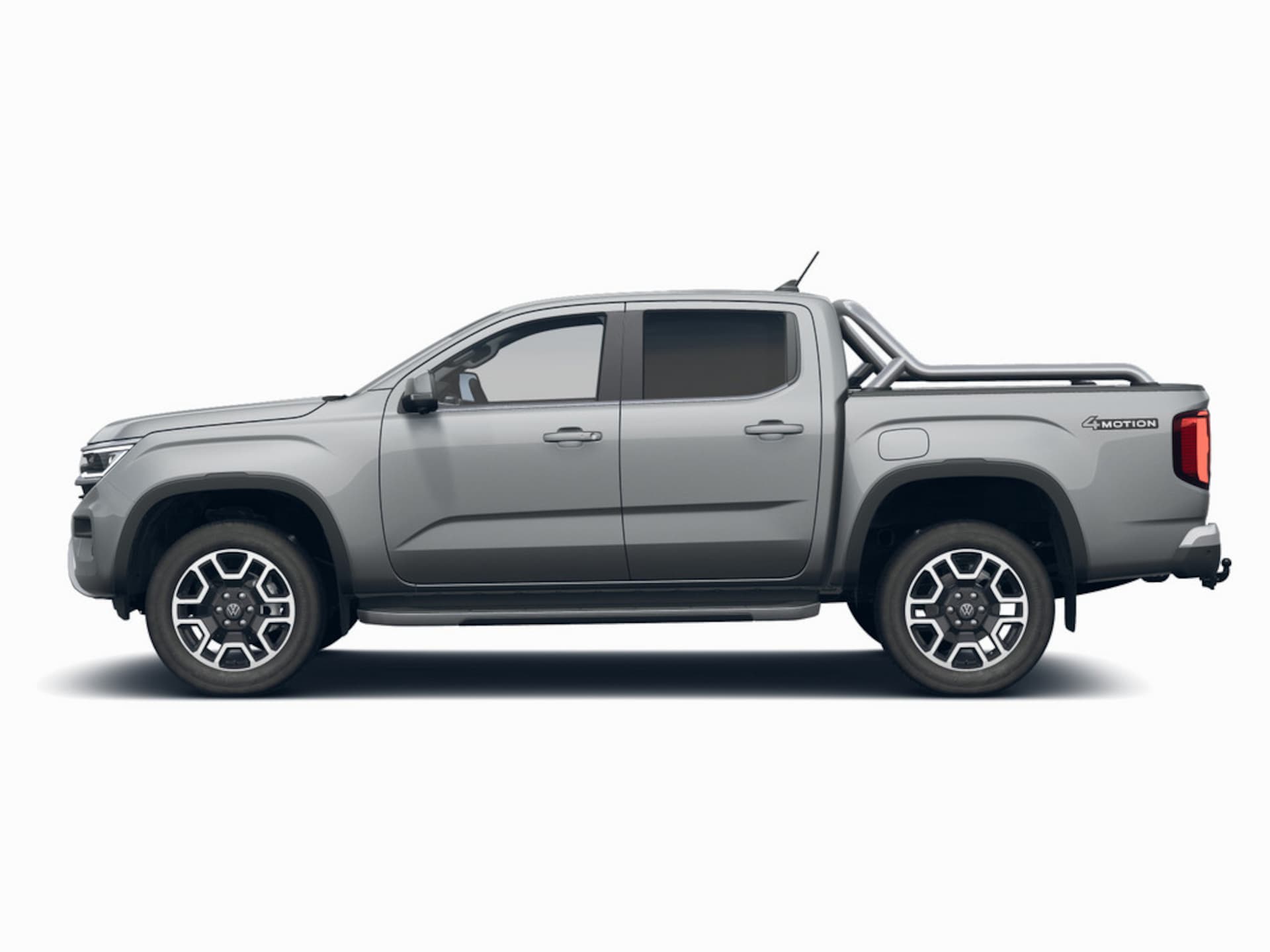Volkswagen Amarok DoubleCab Style