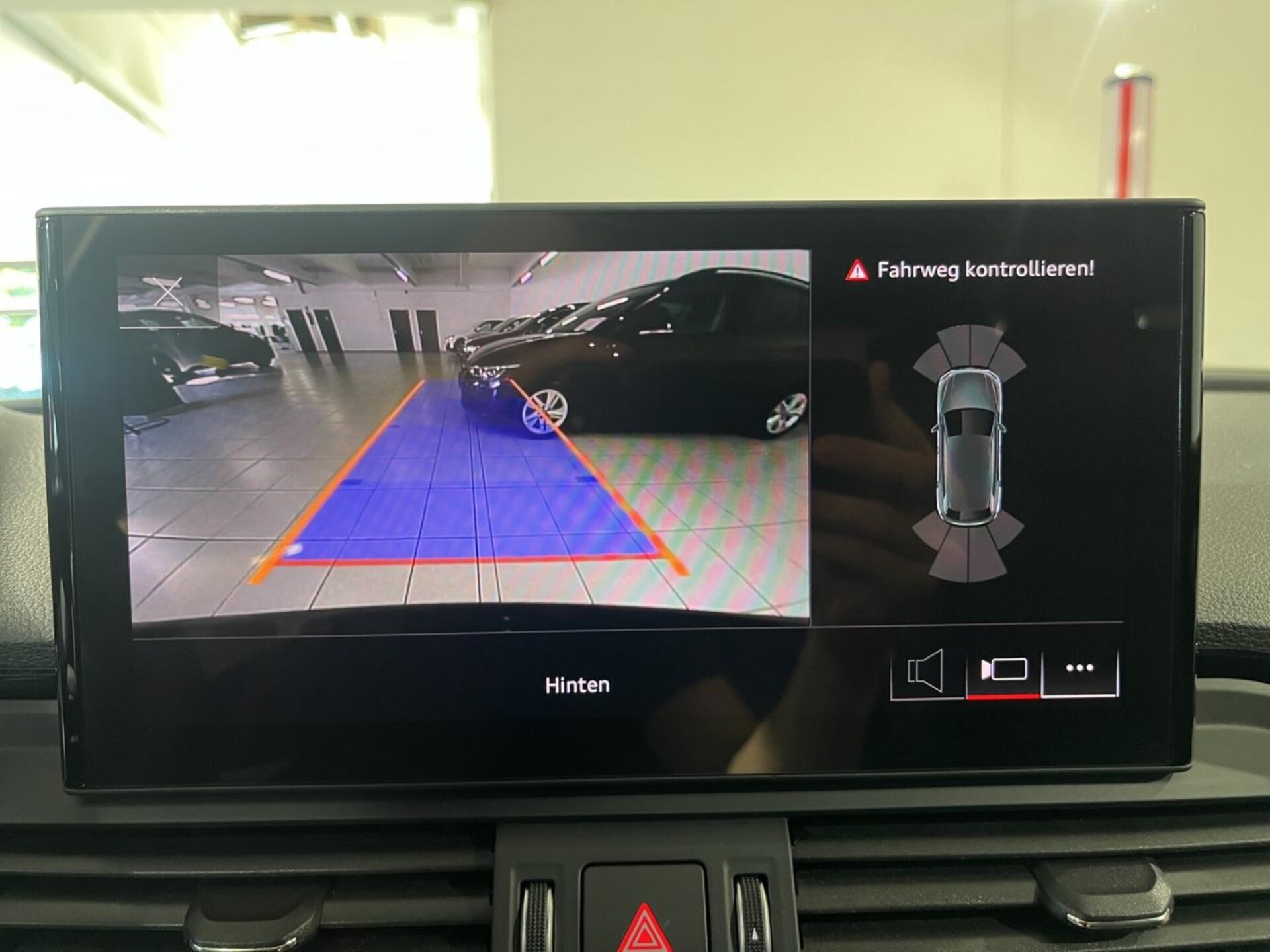 Audi Q5 SUV S line