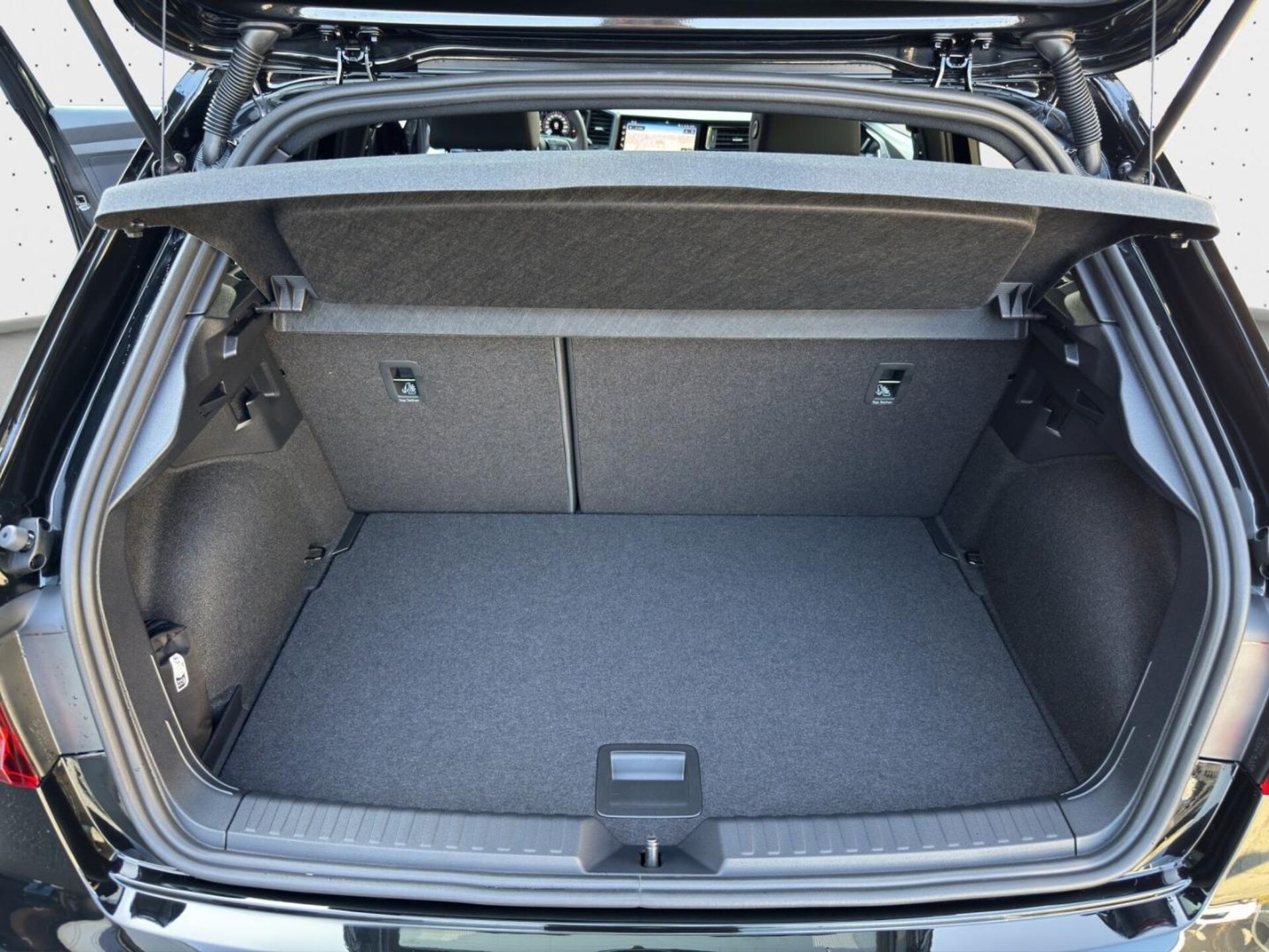 Audi A1 Sportback S line